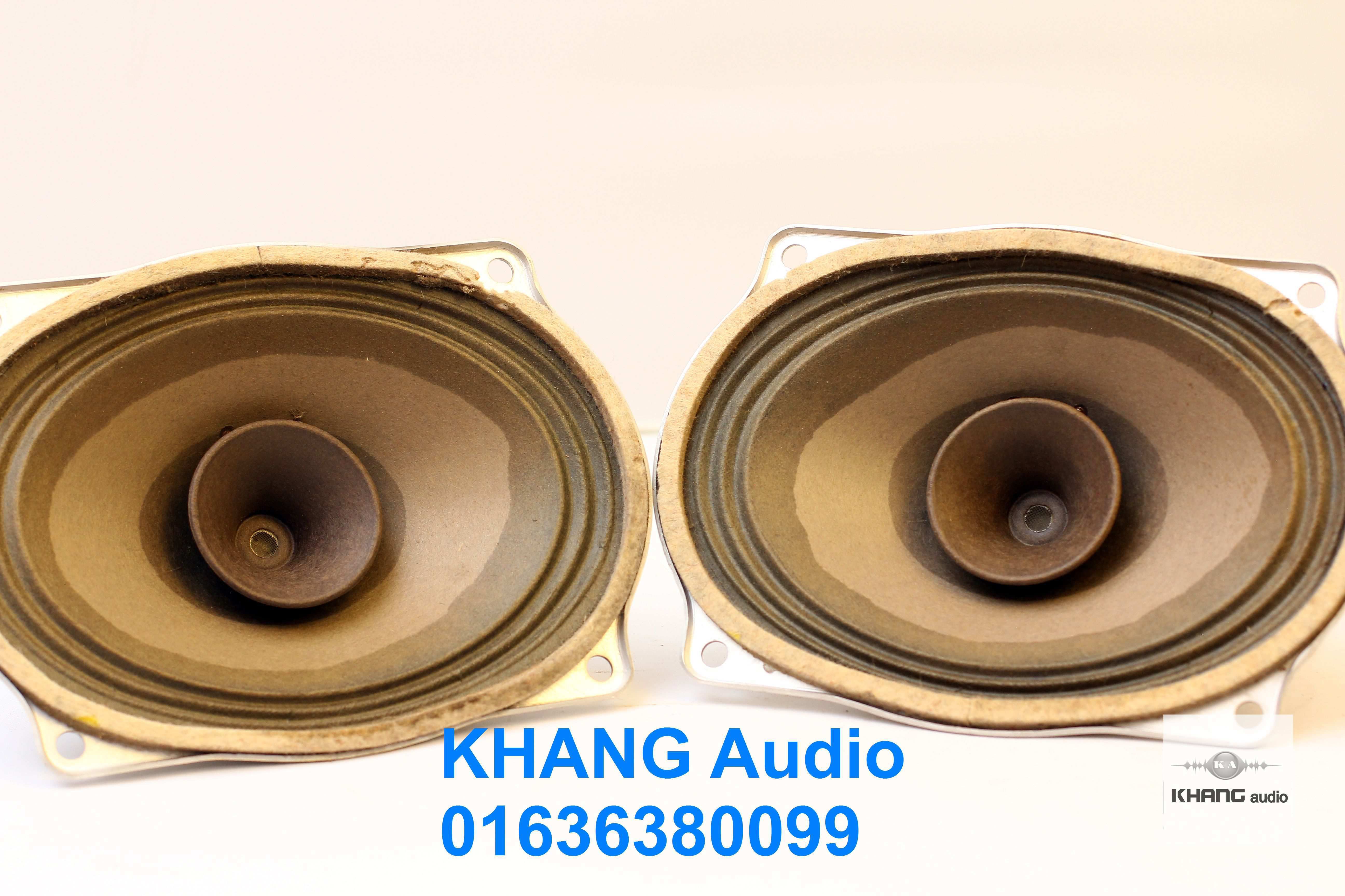 Loa Toàn Dải RFT 2259 Oval 20cm