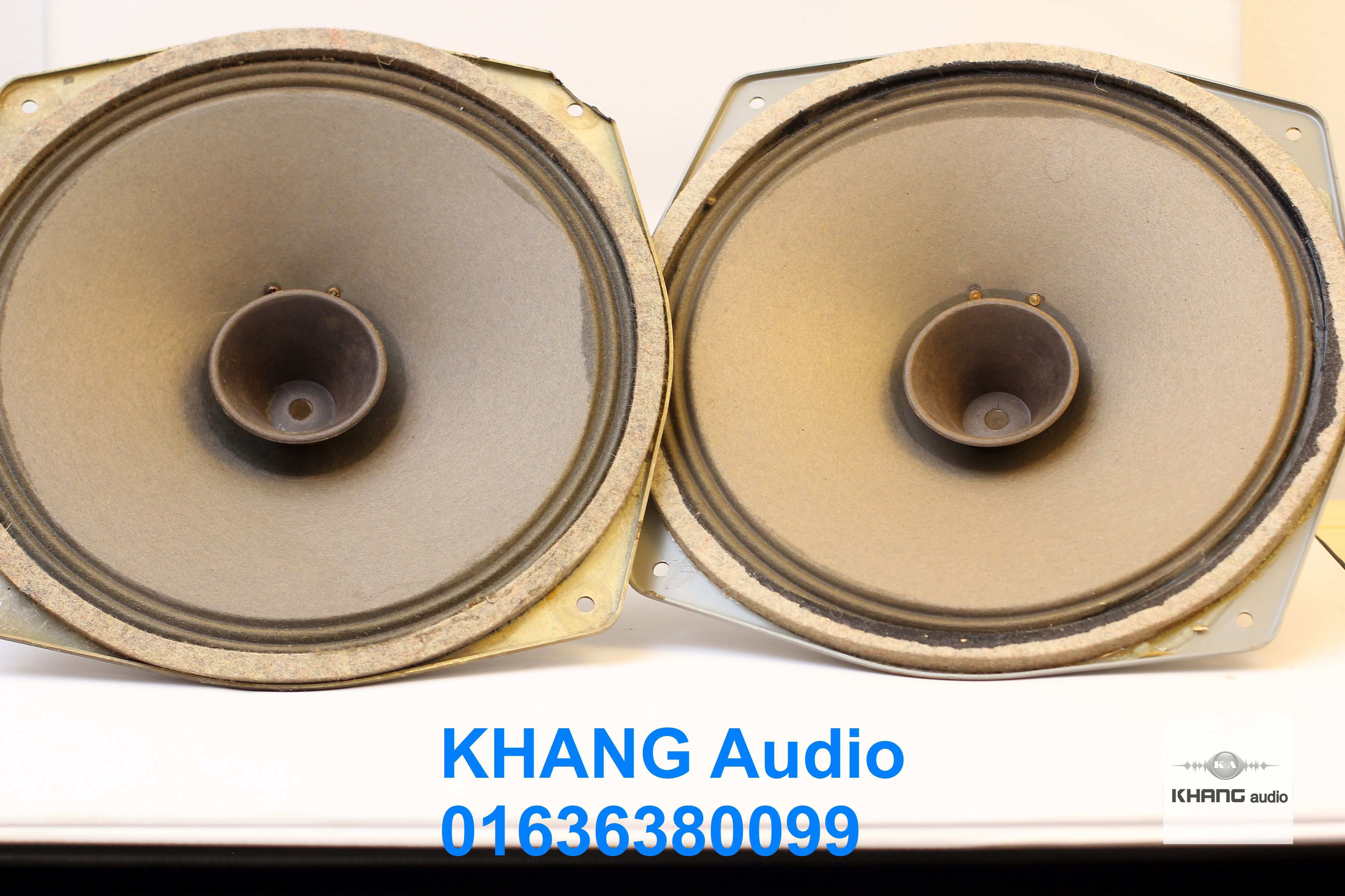 Loa Toàn Dải RFT 3401 30cm  