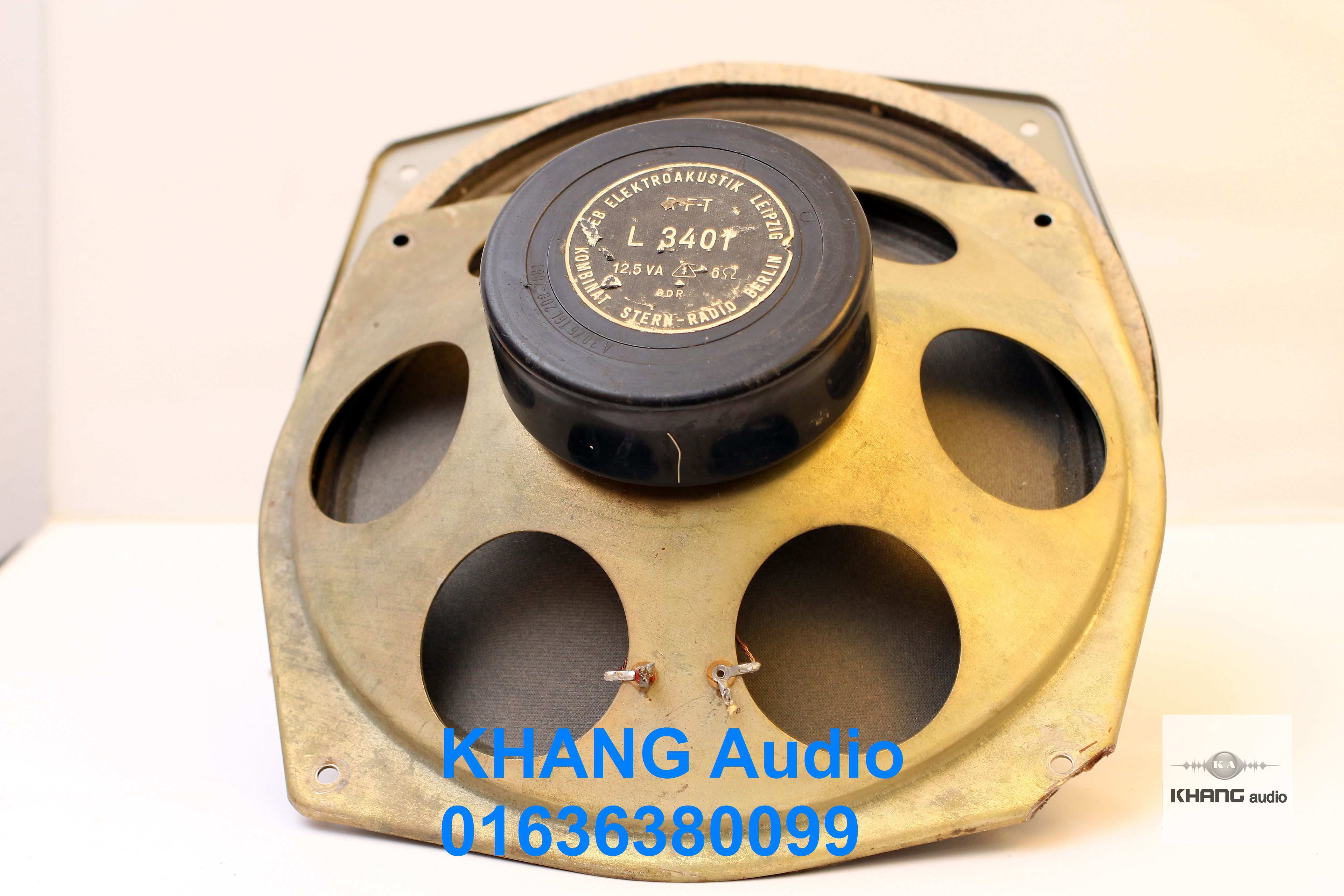 Loa Toàn Dải RFT 3401 30cm  