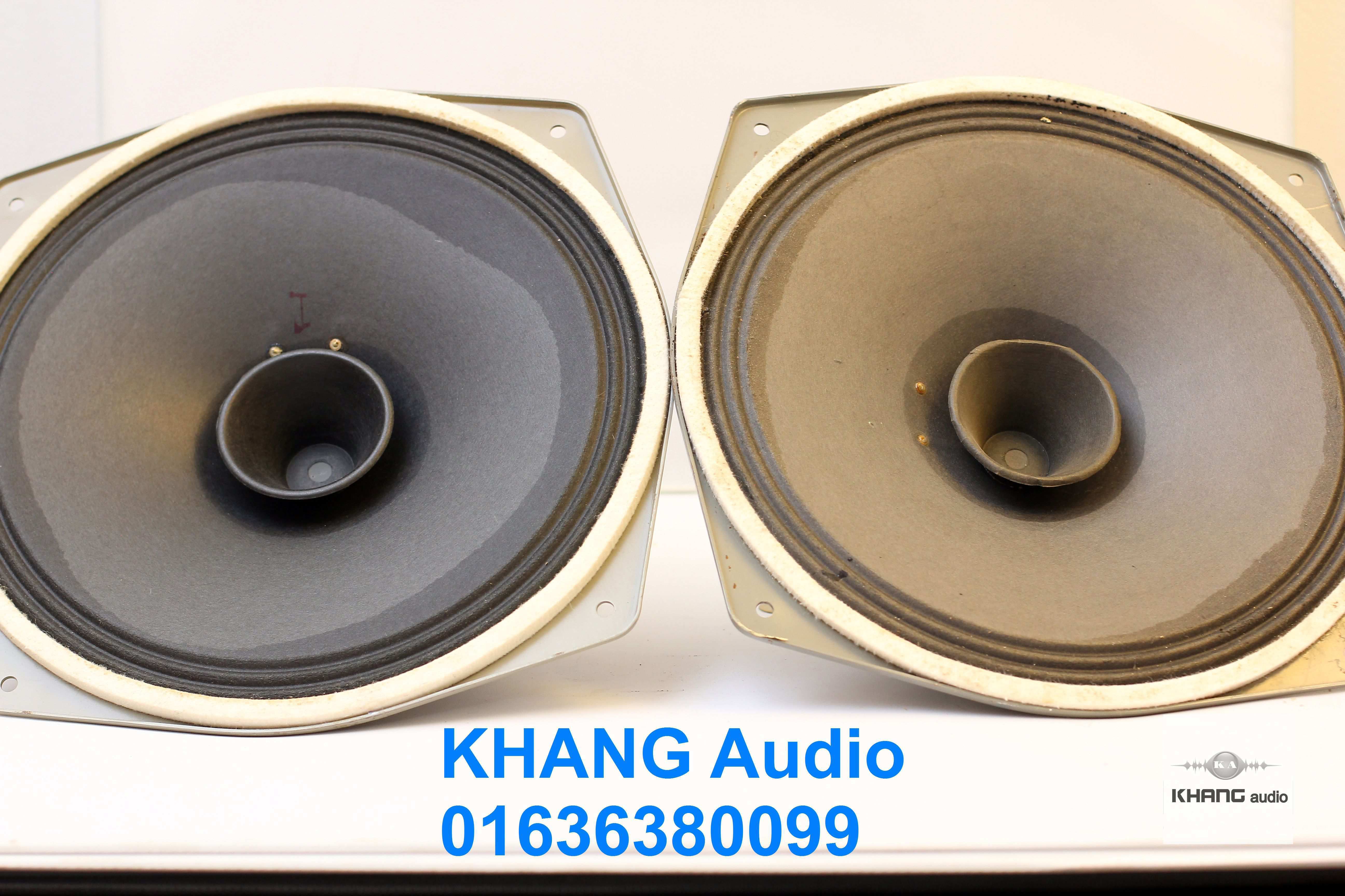 Loa Toàn Dải RFT 3401 30cm 05