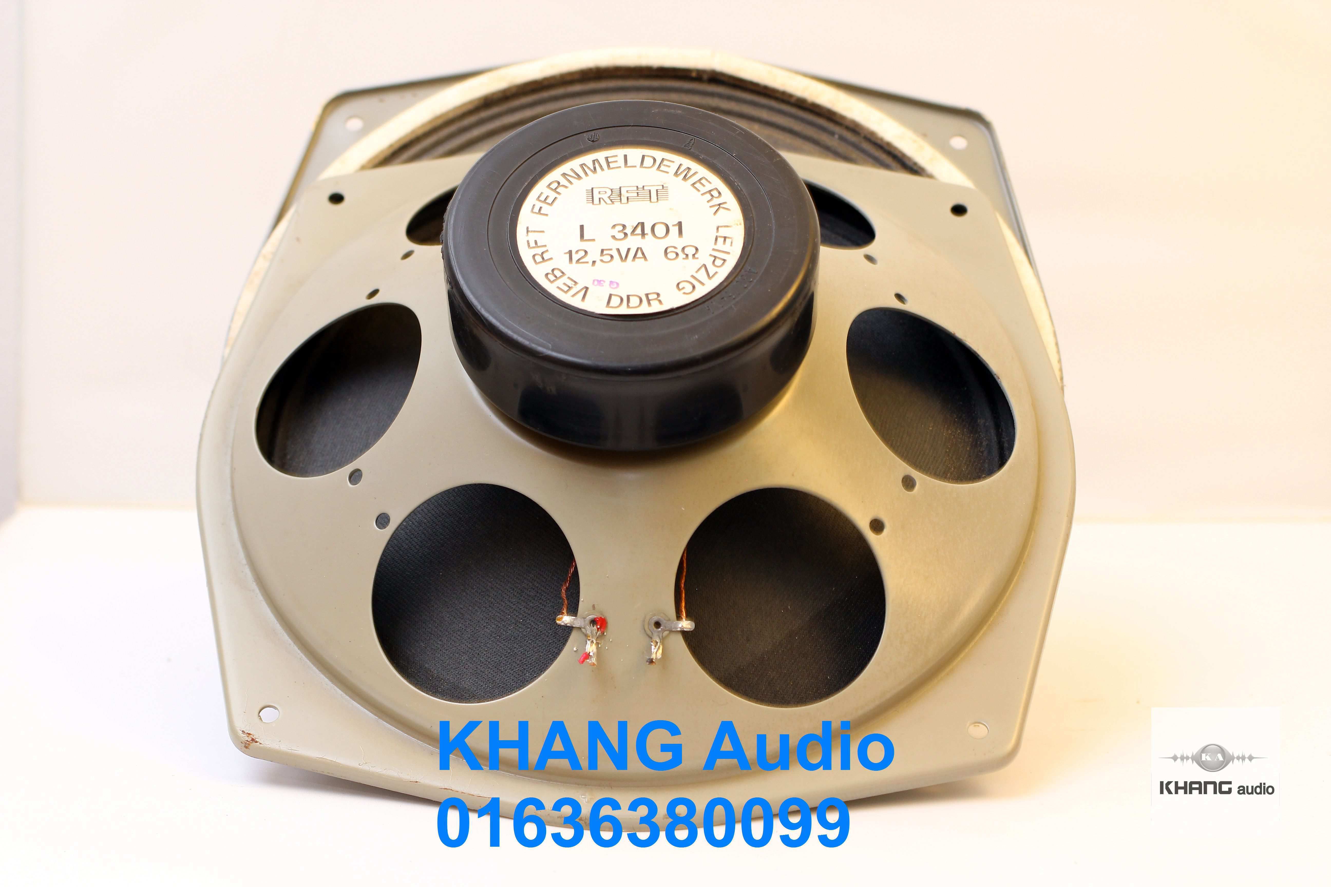 Loa Toàn Dải RFT 3401 30cm 05