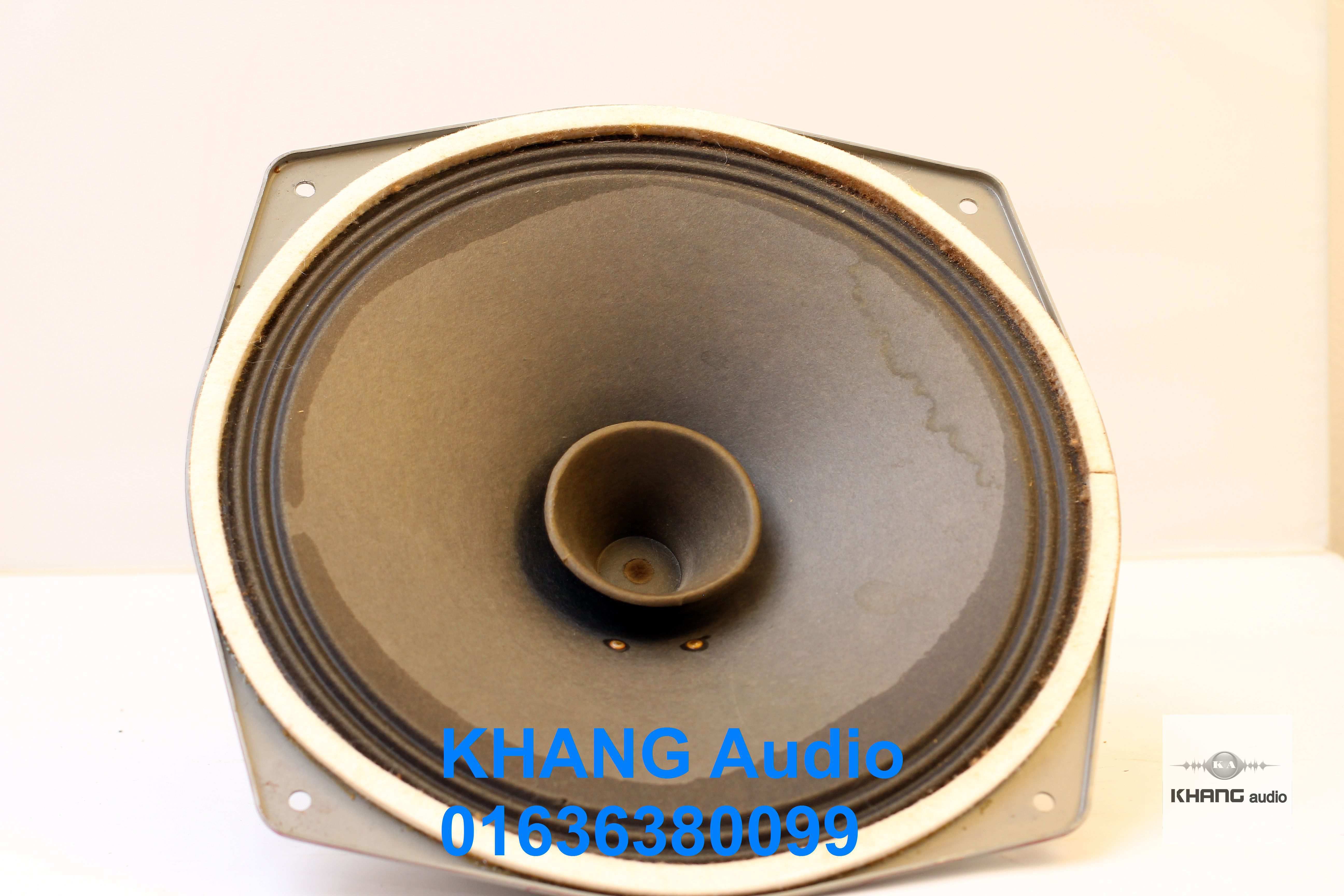 loa toàn dải rft 3401