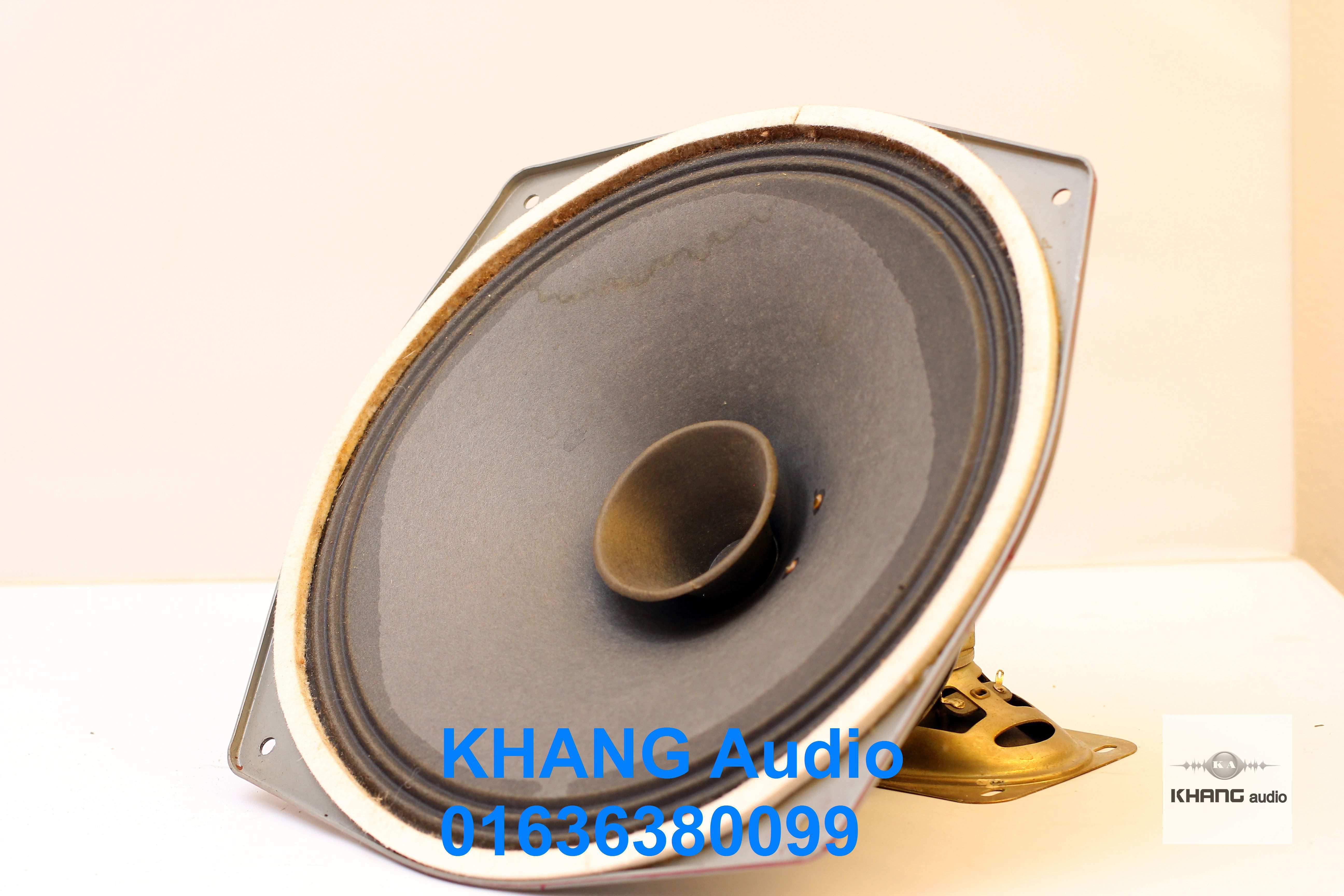 loa toàn dải rft 3401