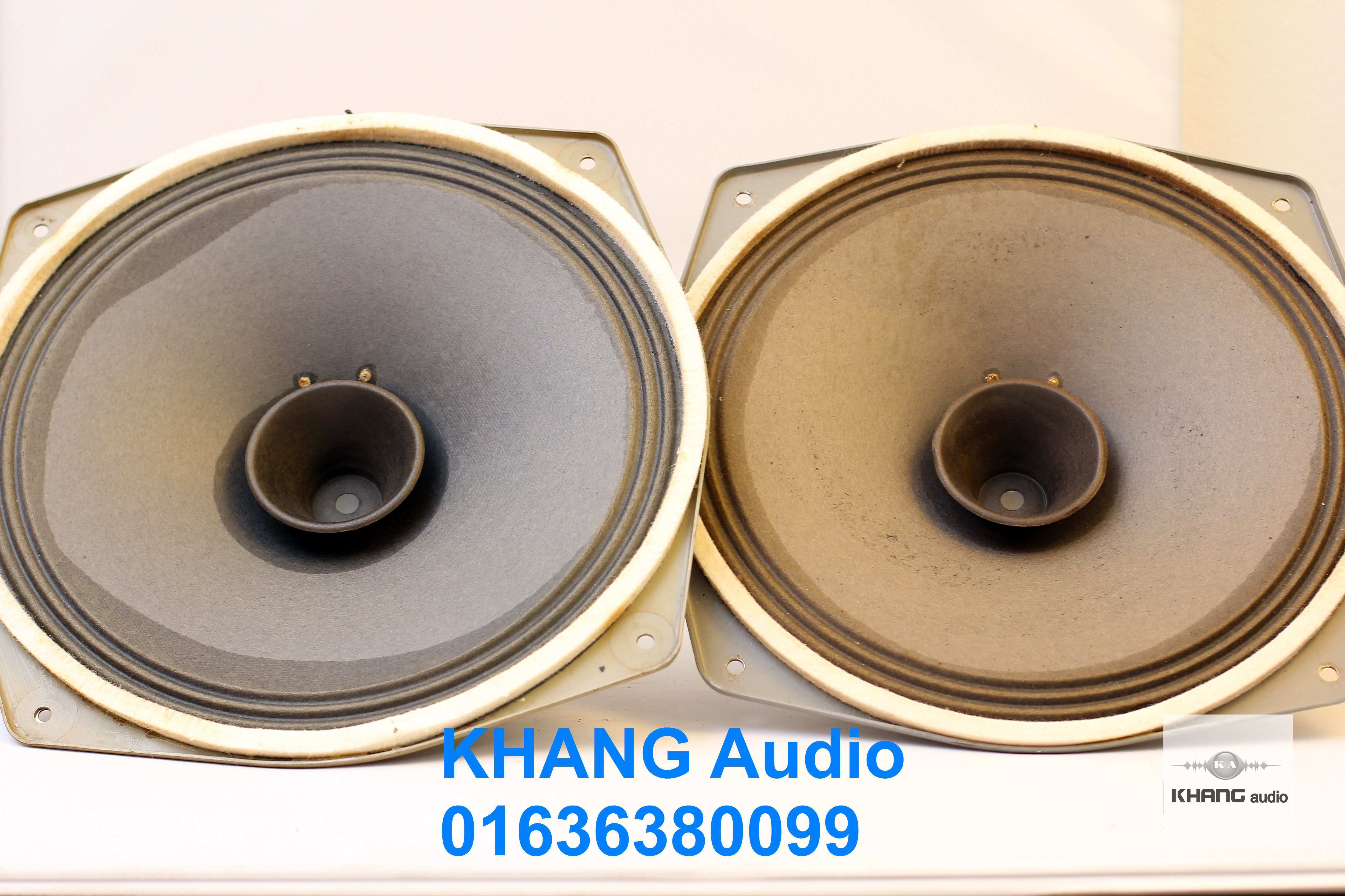 Loa Toàn Dải RFT 3404 