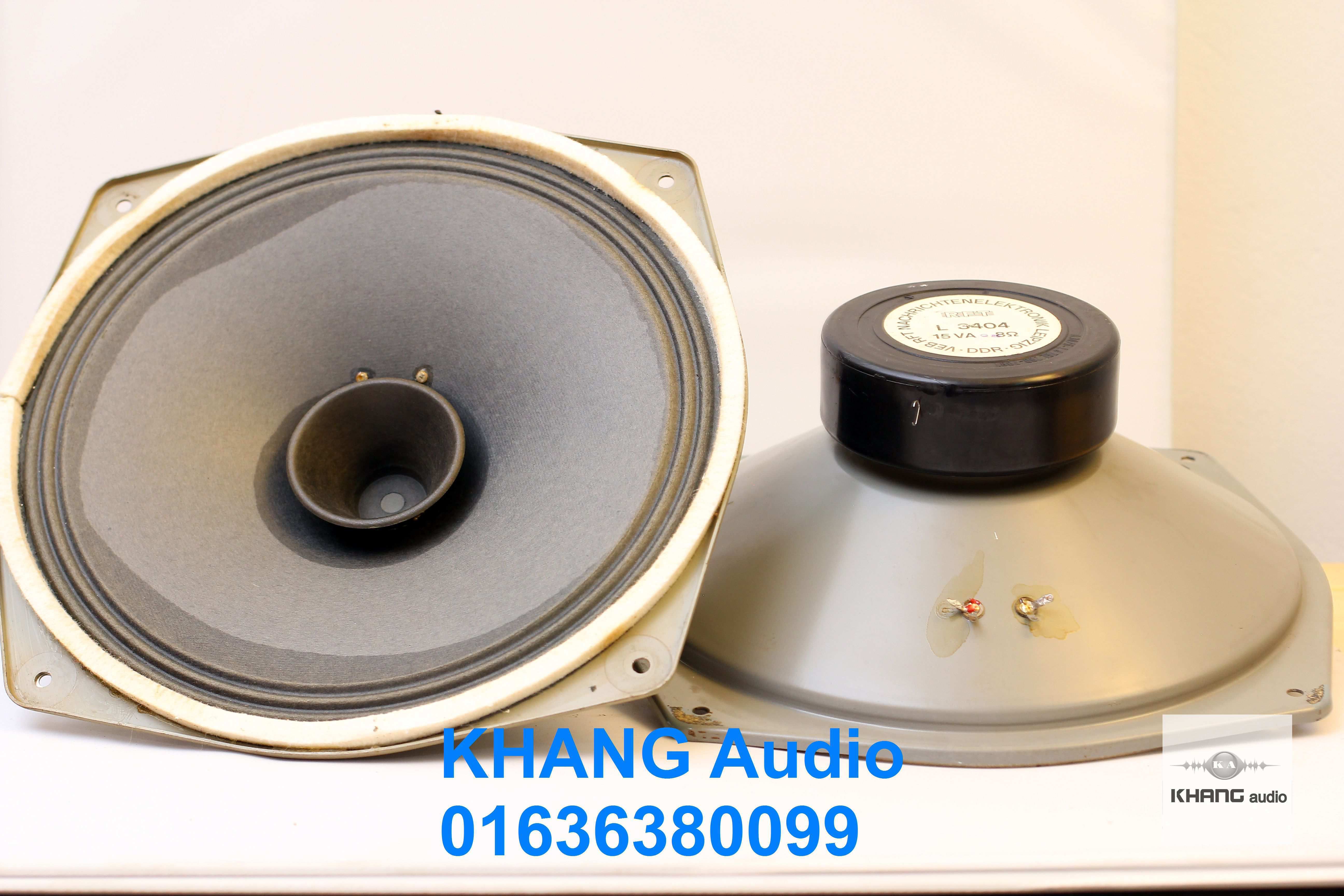 Loa Toàn Dải RFT 3404 