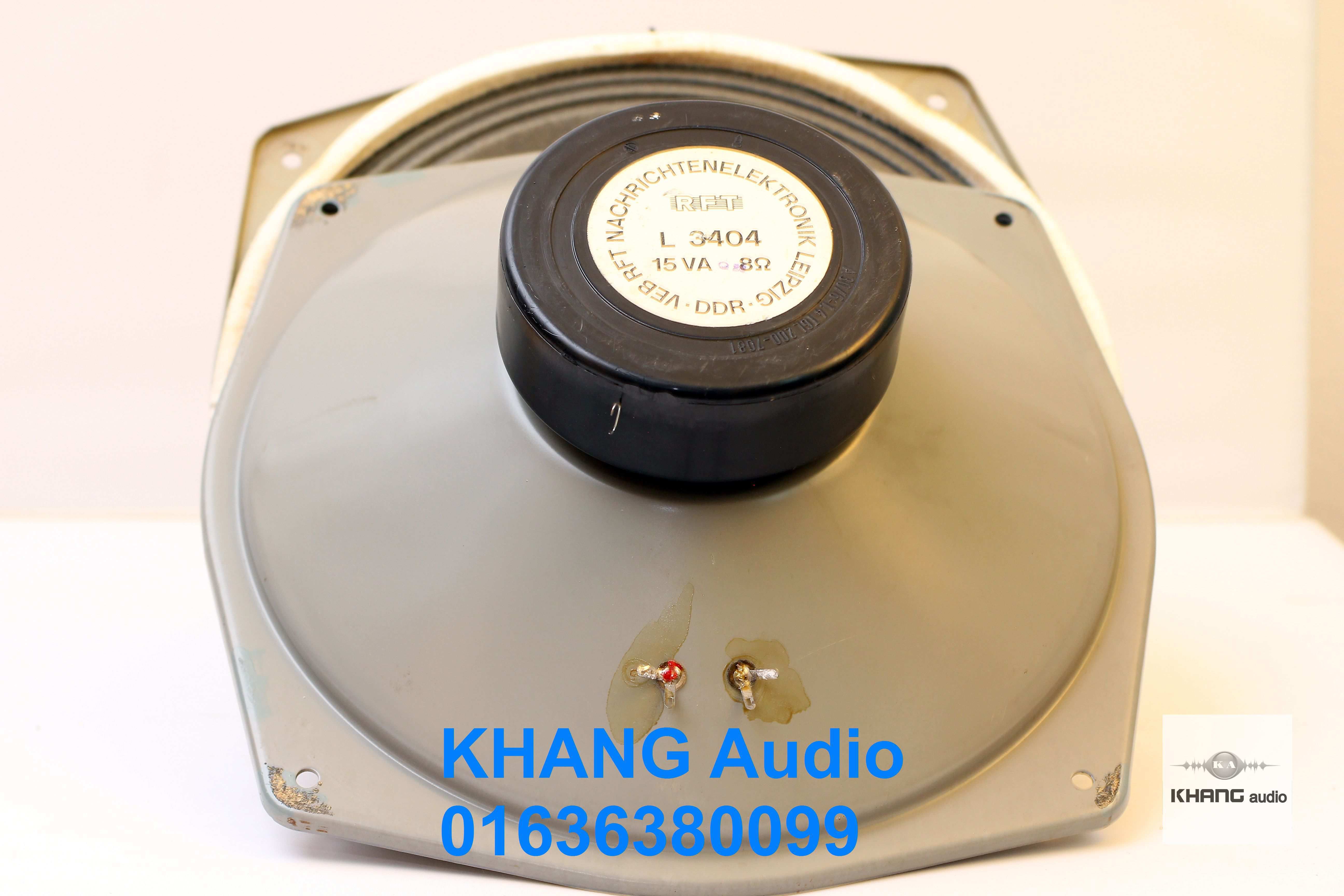 Loa Toàn Dải RFT 3404 