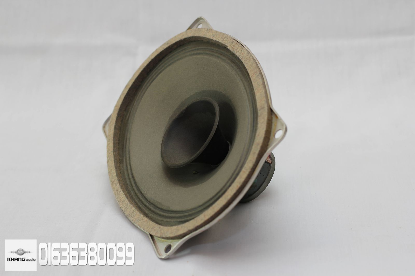 Loa Toàn Dải RFT L 2857pbo Đơn