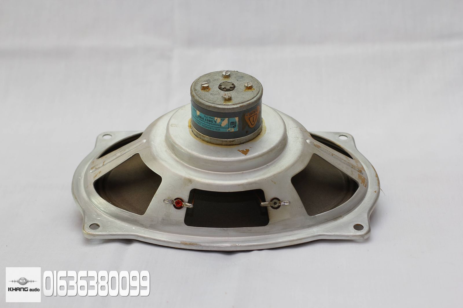 Loa Toàn Dải RFT L 2857pbo Đơn