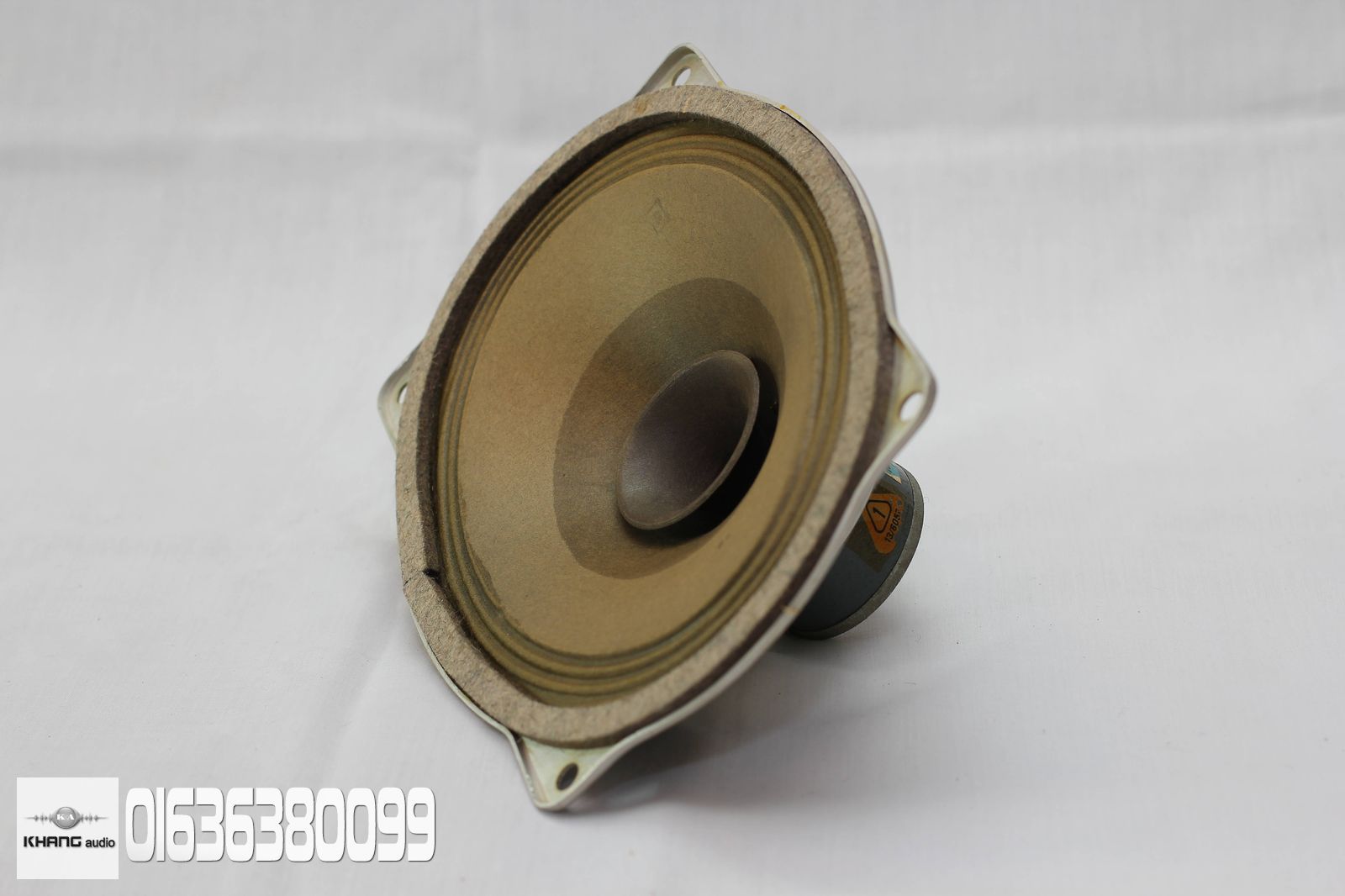 Loa Toàn Dải RFT L 2857pbo Đơn