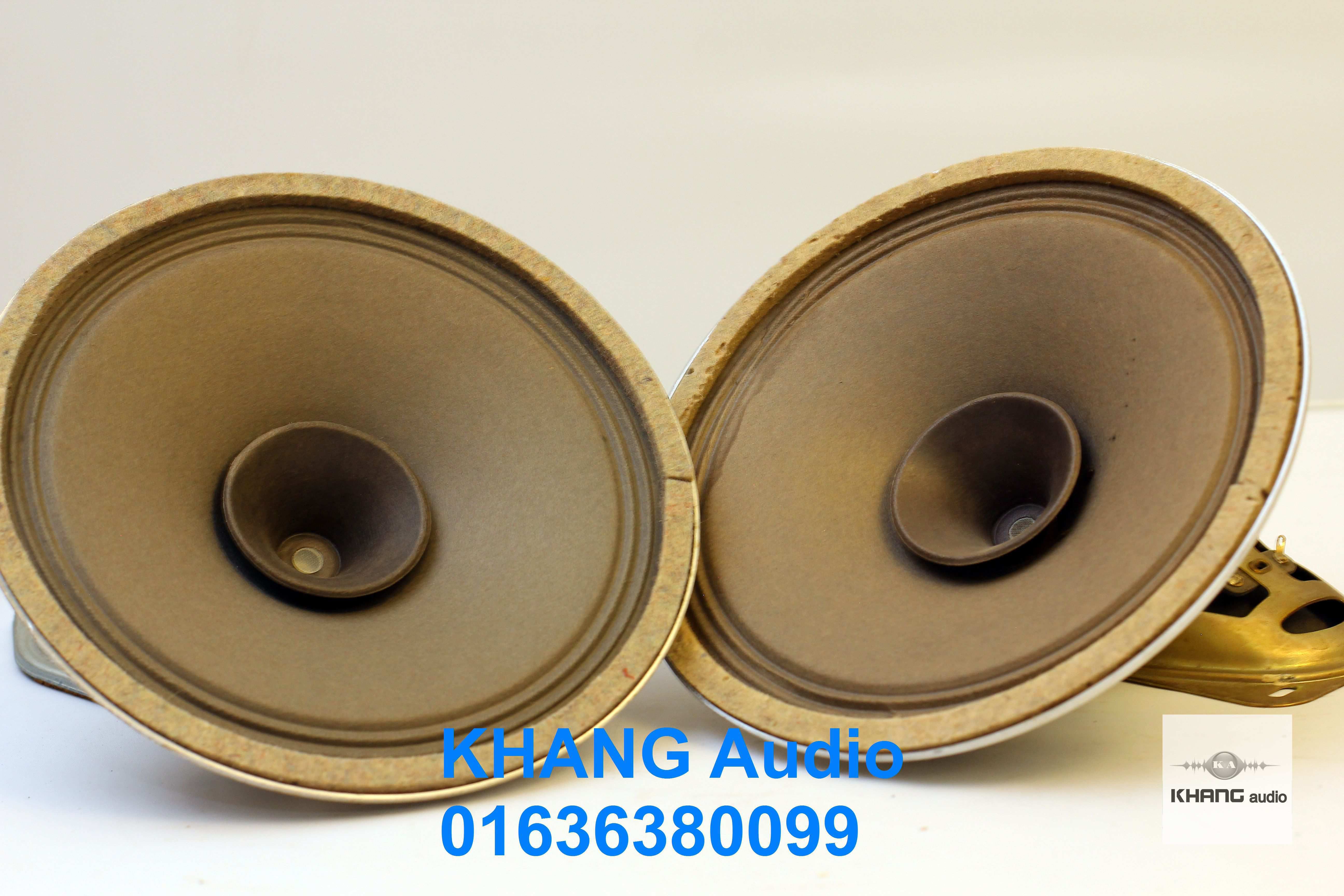 Loa Toàn Dải RFT L2960pb 01