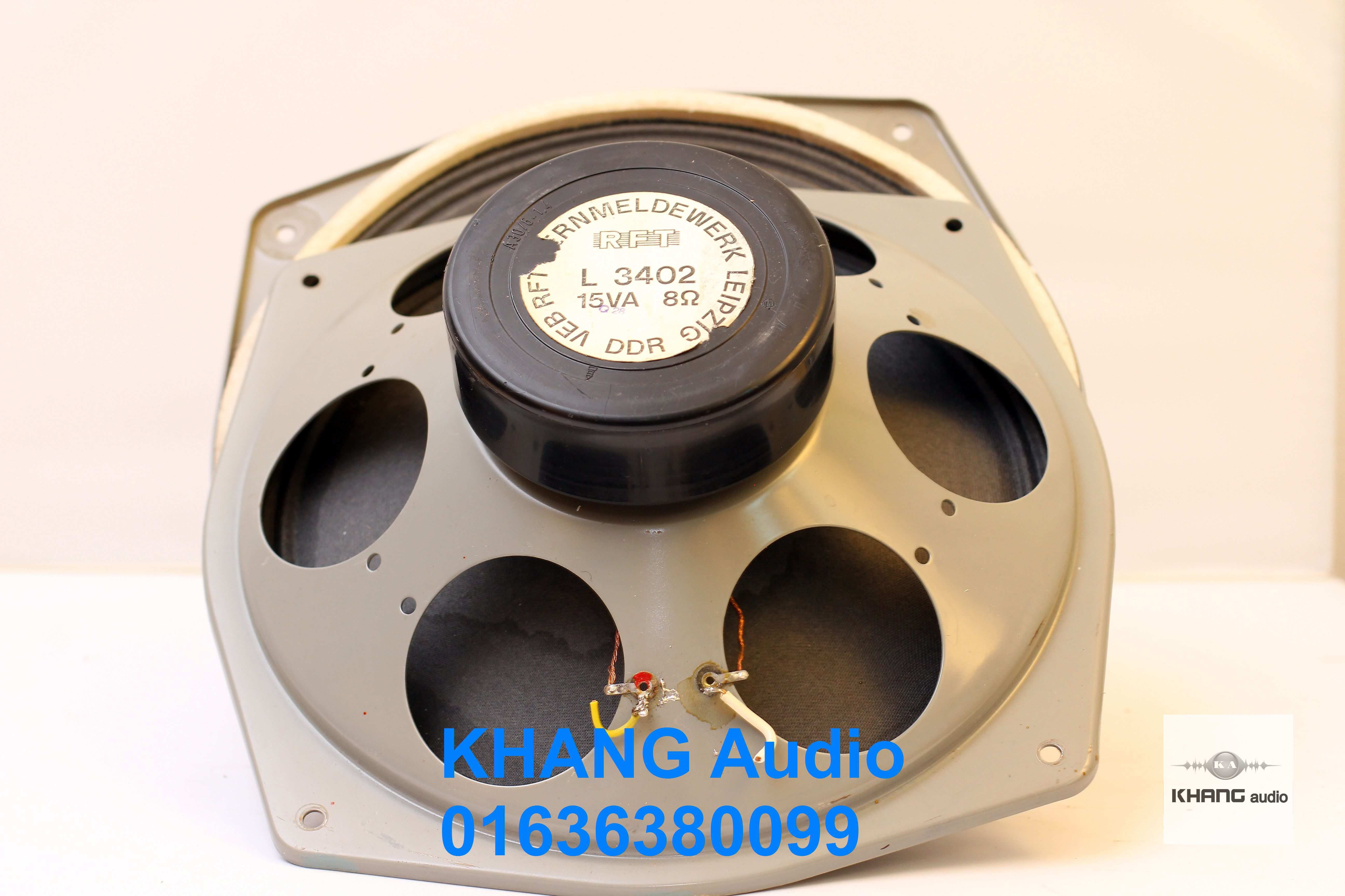 Loa Toàn Dải RFT L3402 