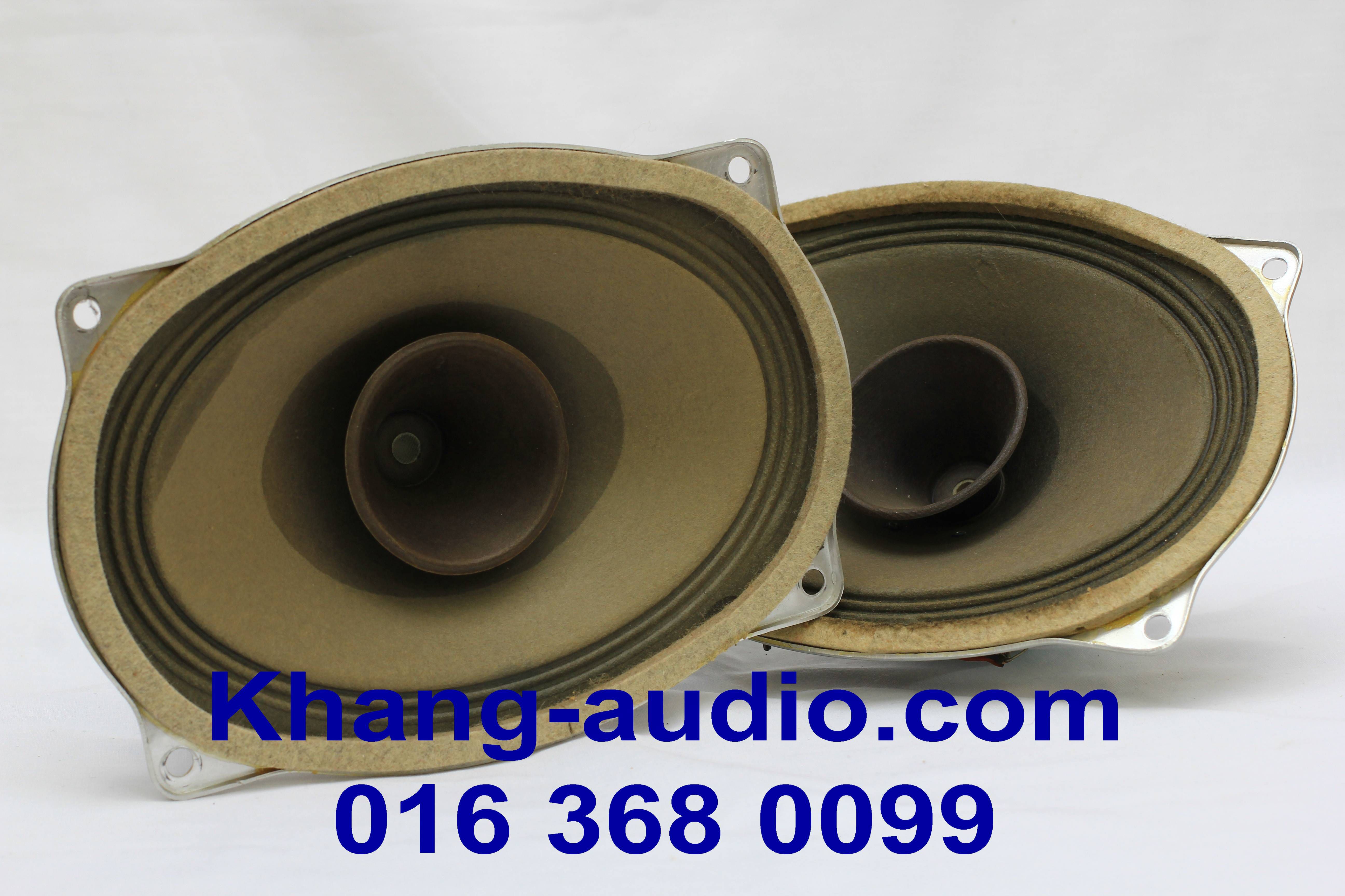Loa Toàn Dải Toàn Dải RFT 2695