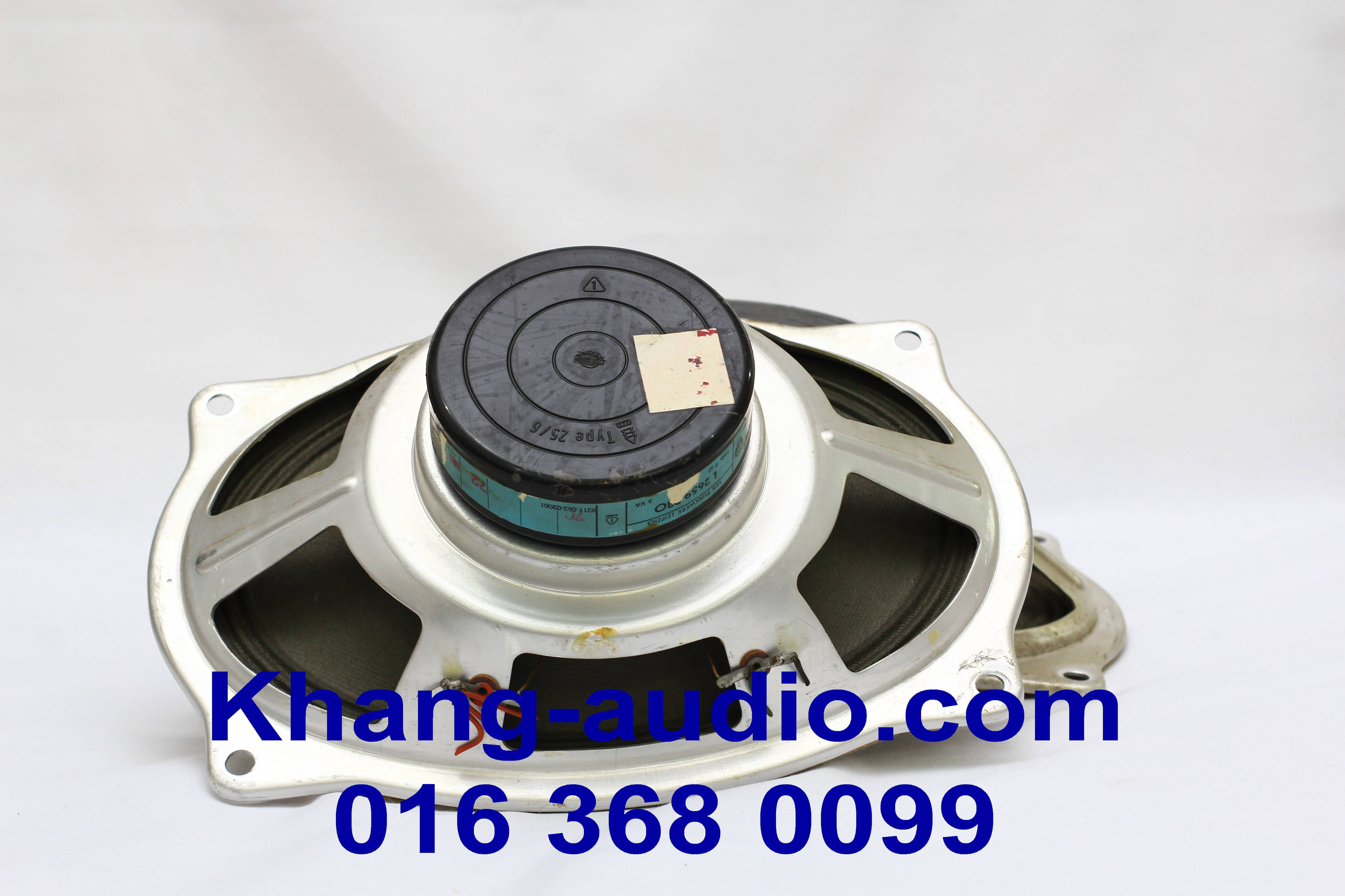 Loa Toàn Dải Toàn Dải RFT 2695