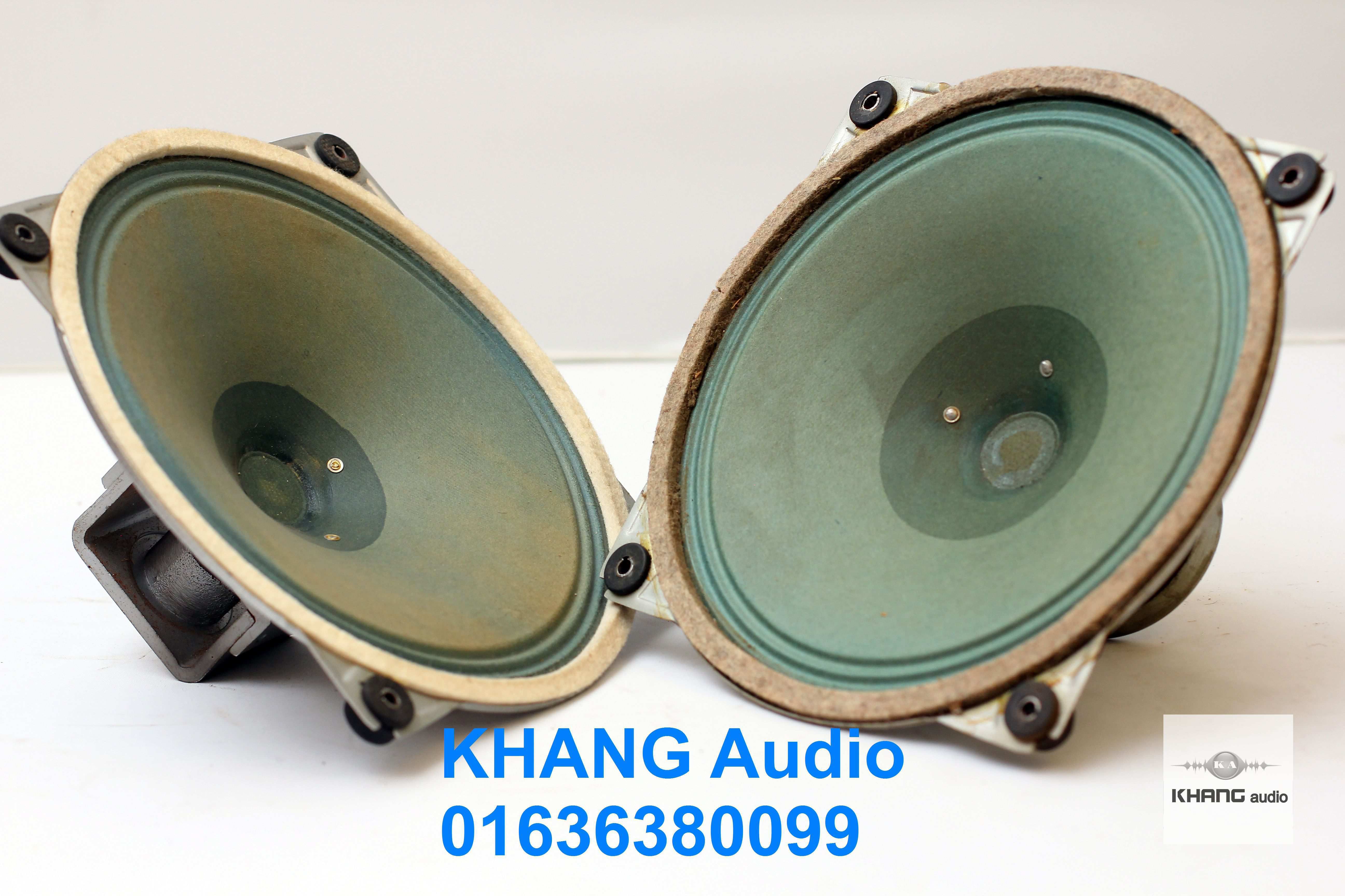 Loa Toàn Dải SABA 1672 CU 40 20cm​