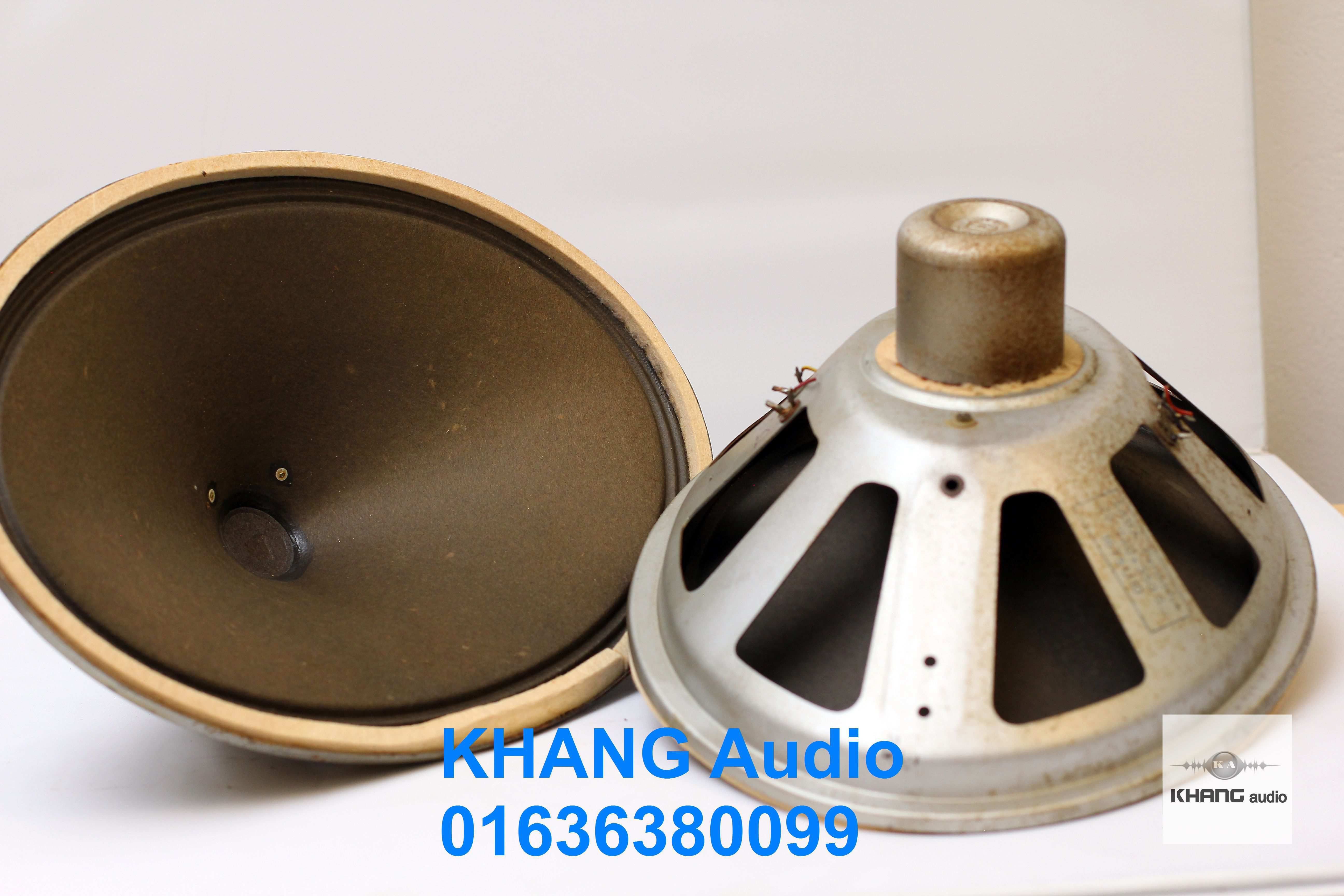 Loa Toàn Dải SABA 1675 U 10 Oval 40cm