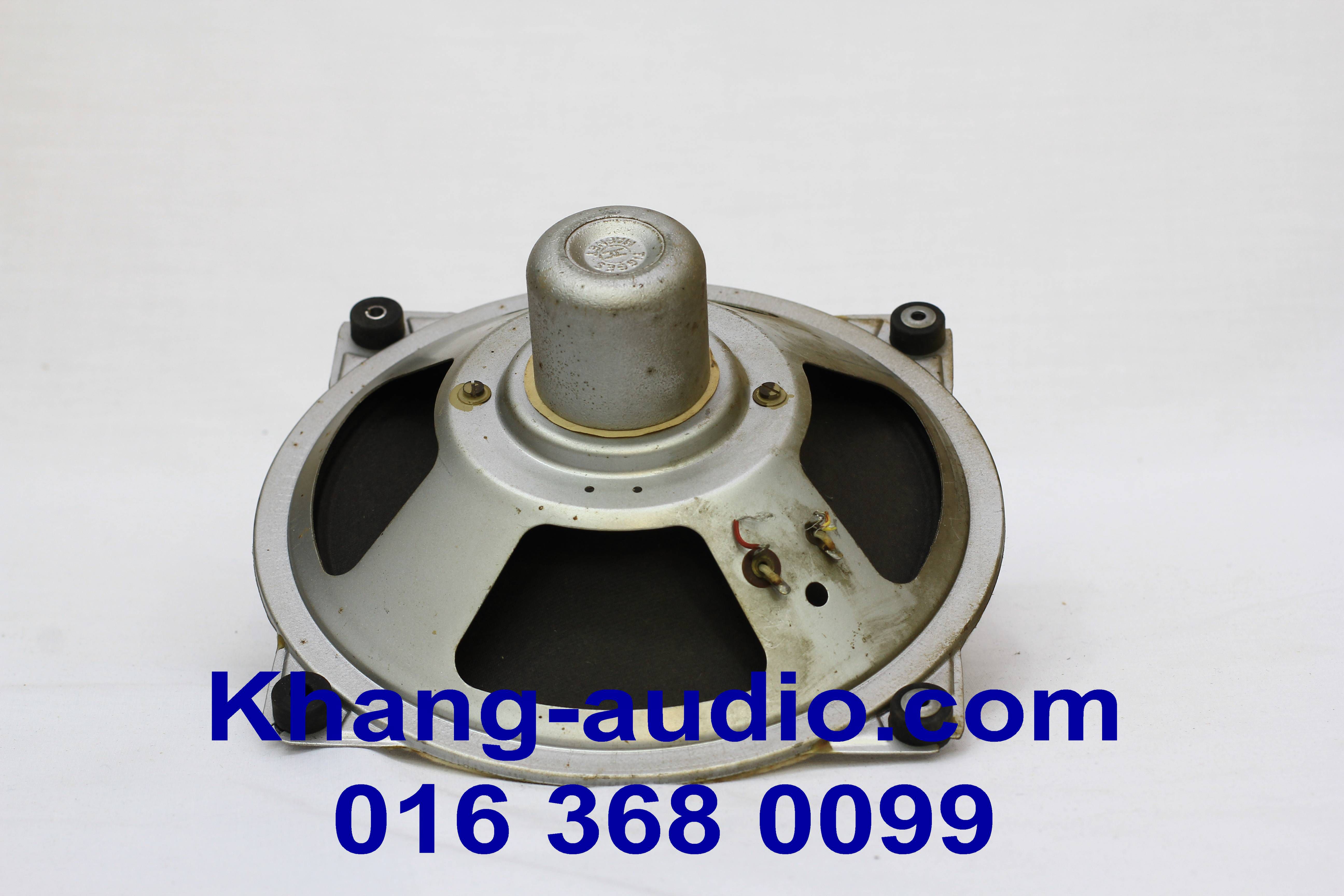 Loa Toàn Dải SABA Grey 20cm Nam Châm AlNiCo