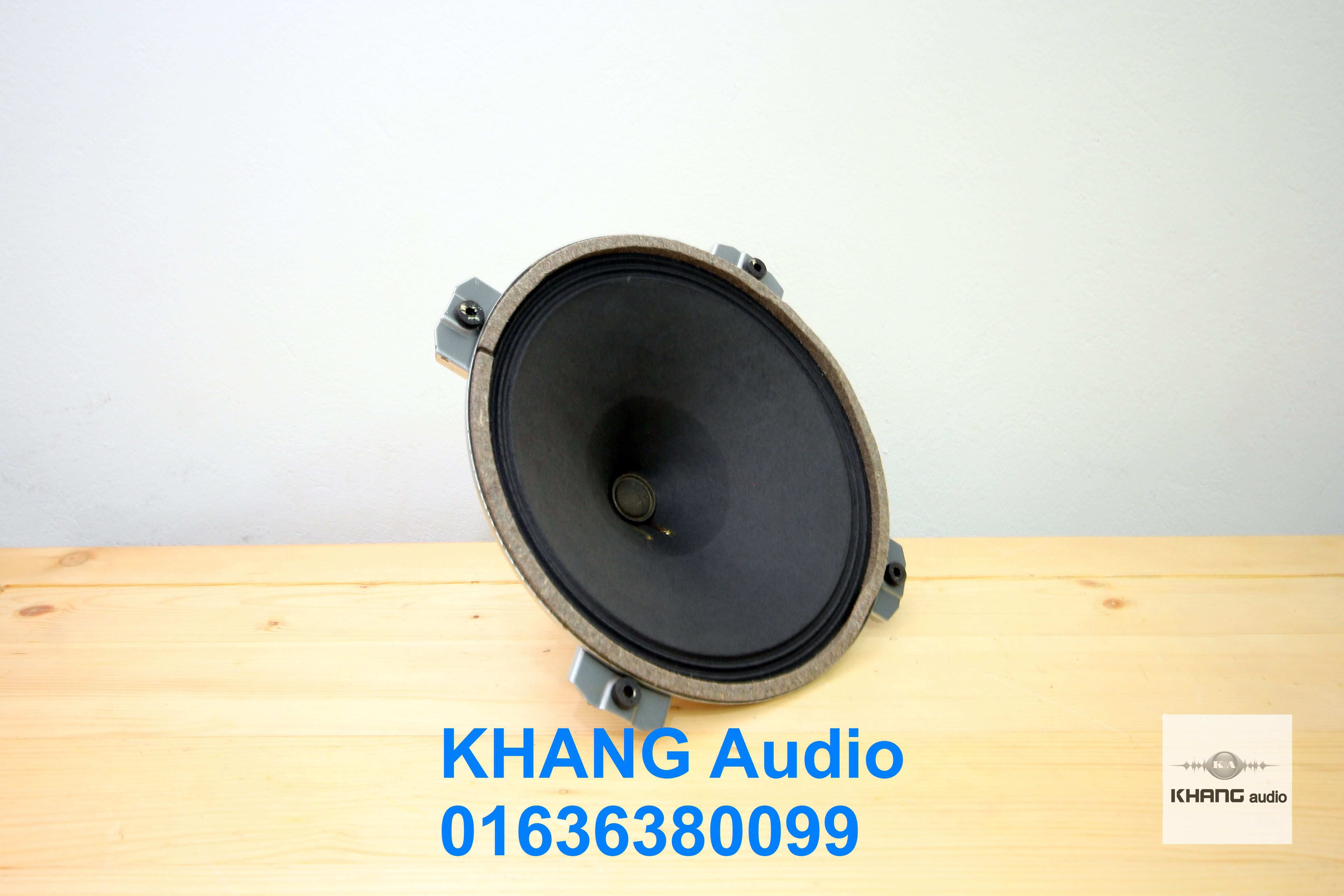 Loa Toàn Dải SIEMENS ISOPHON KLANGFILM 307 25cm