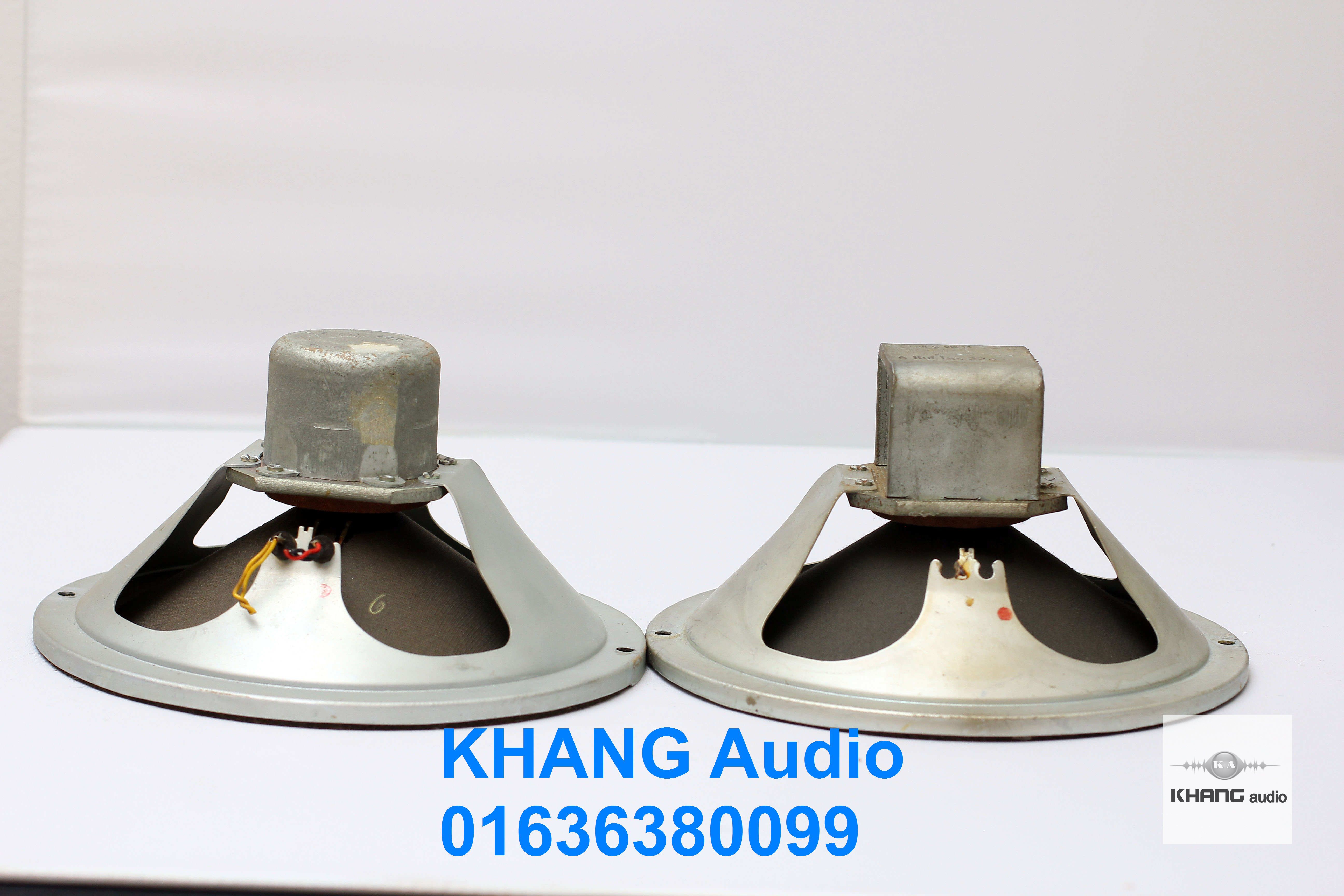 Loa Toàn Dải SIEMENS KLANGFILM 304 6RUF LSP 20CM 