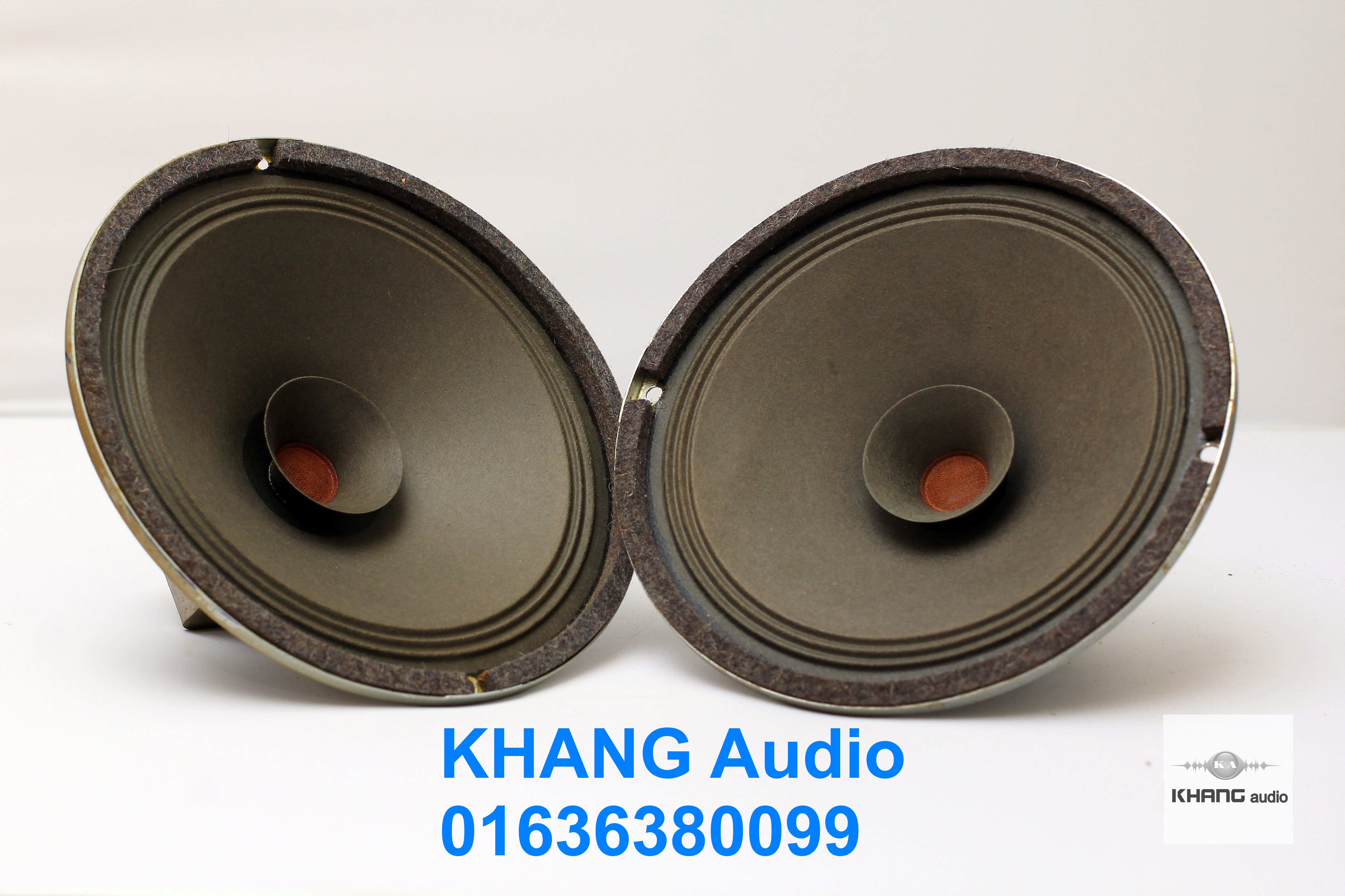 Củ Loa Toàn Dải SIEMENS KLANGFILM 304 6sela lsp 22c 