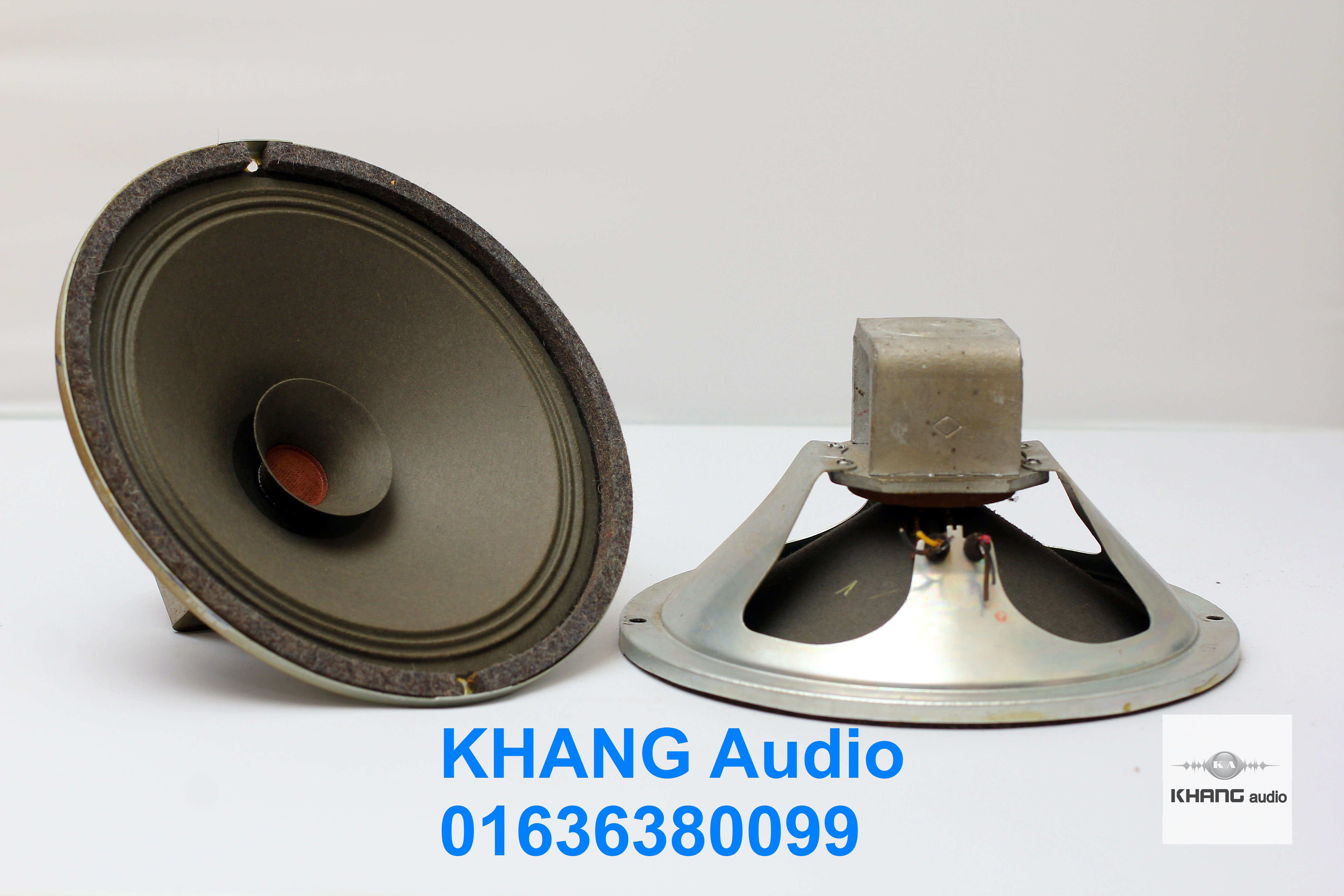Củ Loa Toàn Dải SIEMENS KLANGFILM 304 6sela lsp 22c 