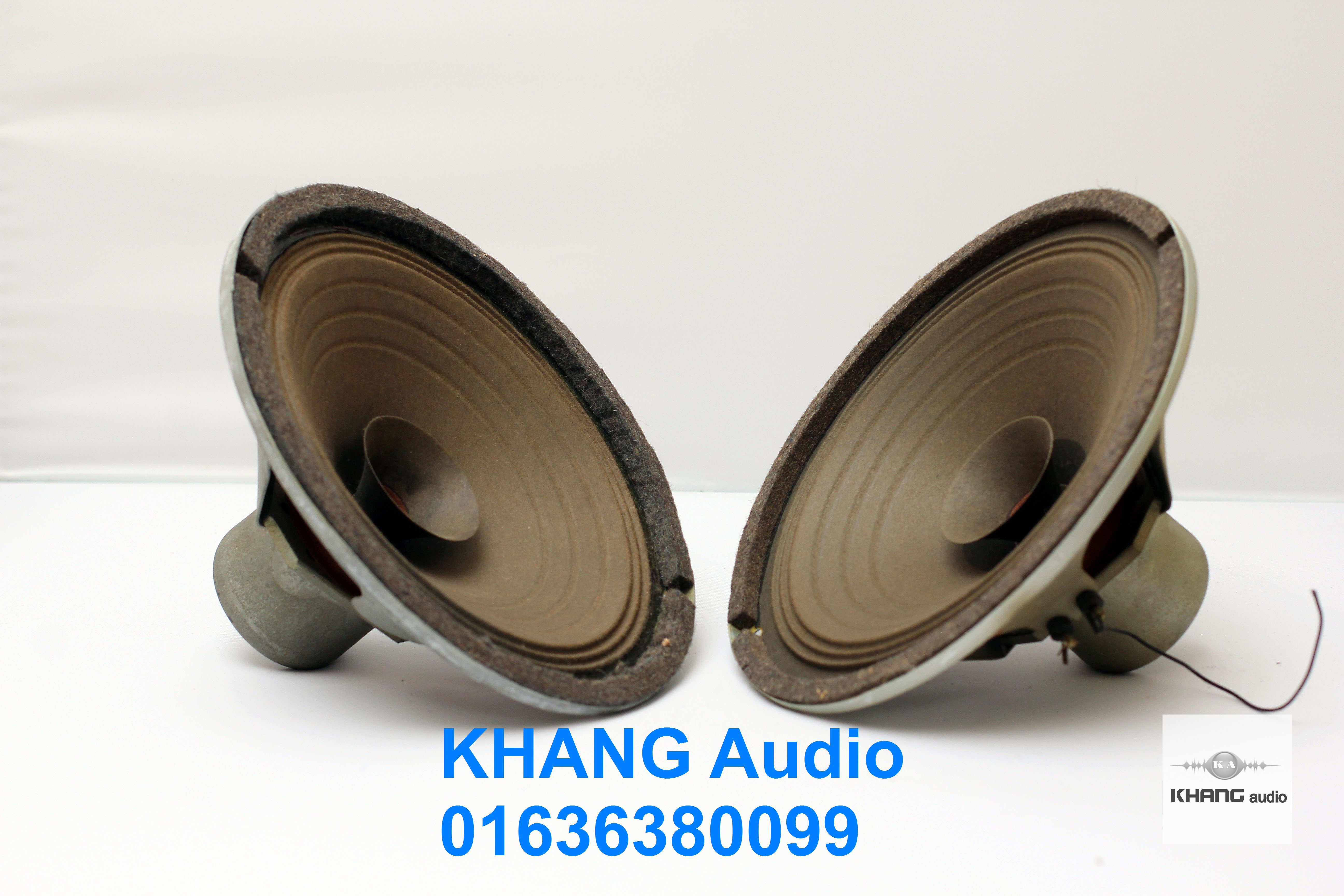 Củ Loa Toàn Dải SIEMENS KLANGFILM 308 20cm