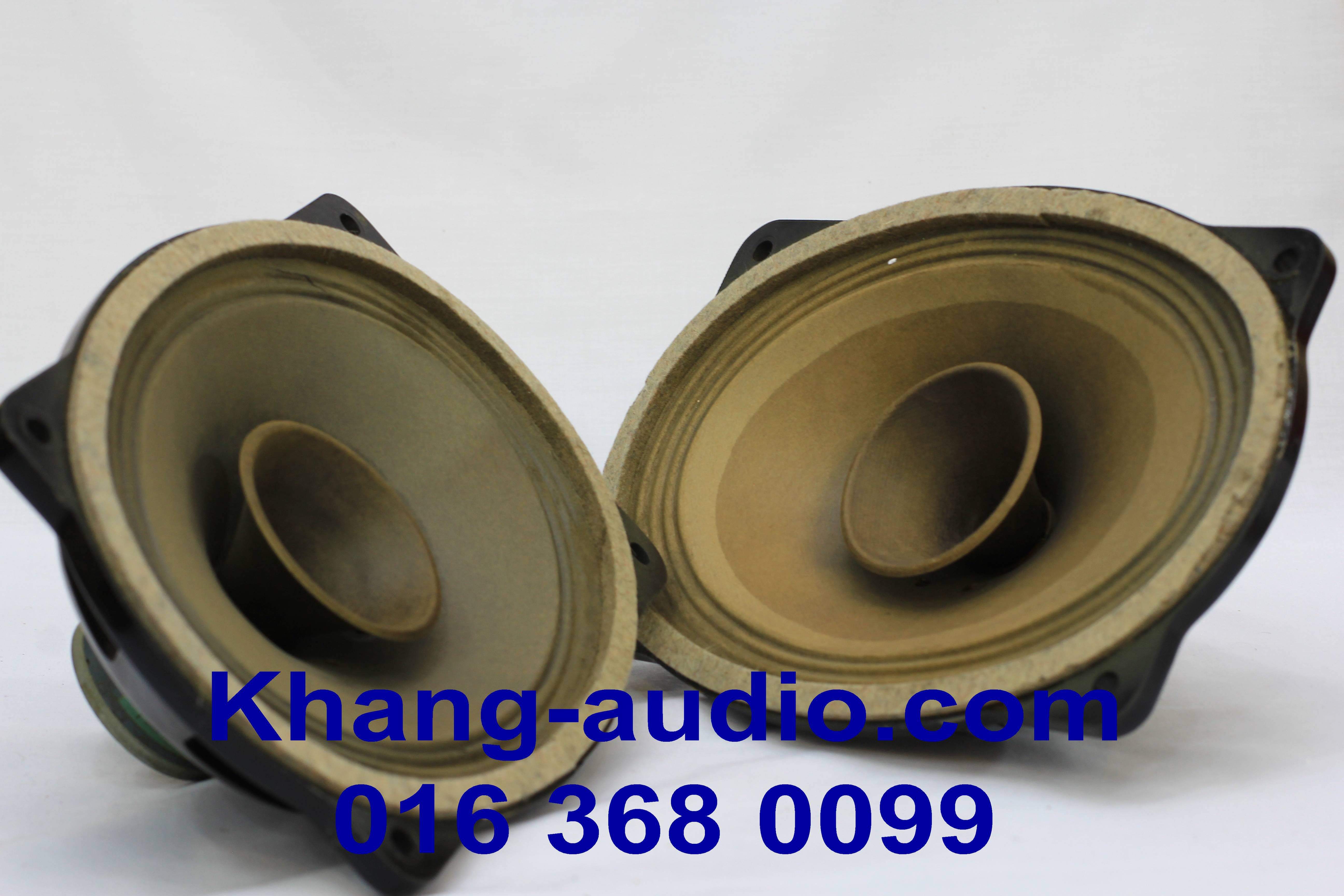 Loa Toàn Dải RFT KLANGFILM l2857pbo