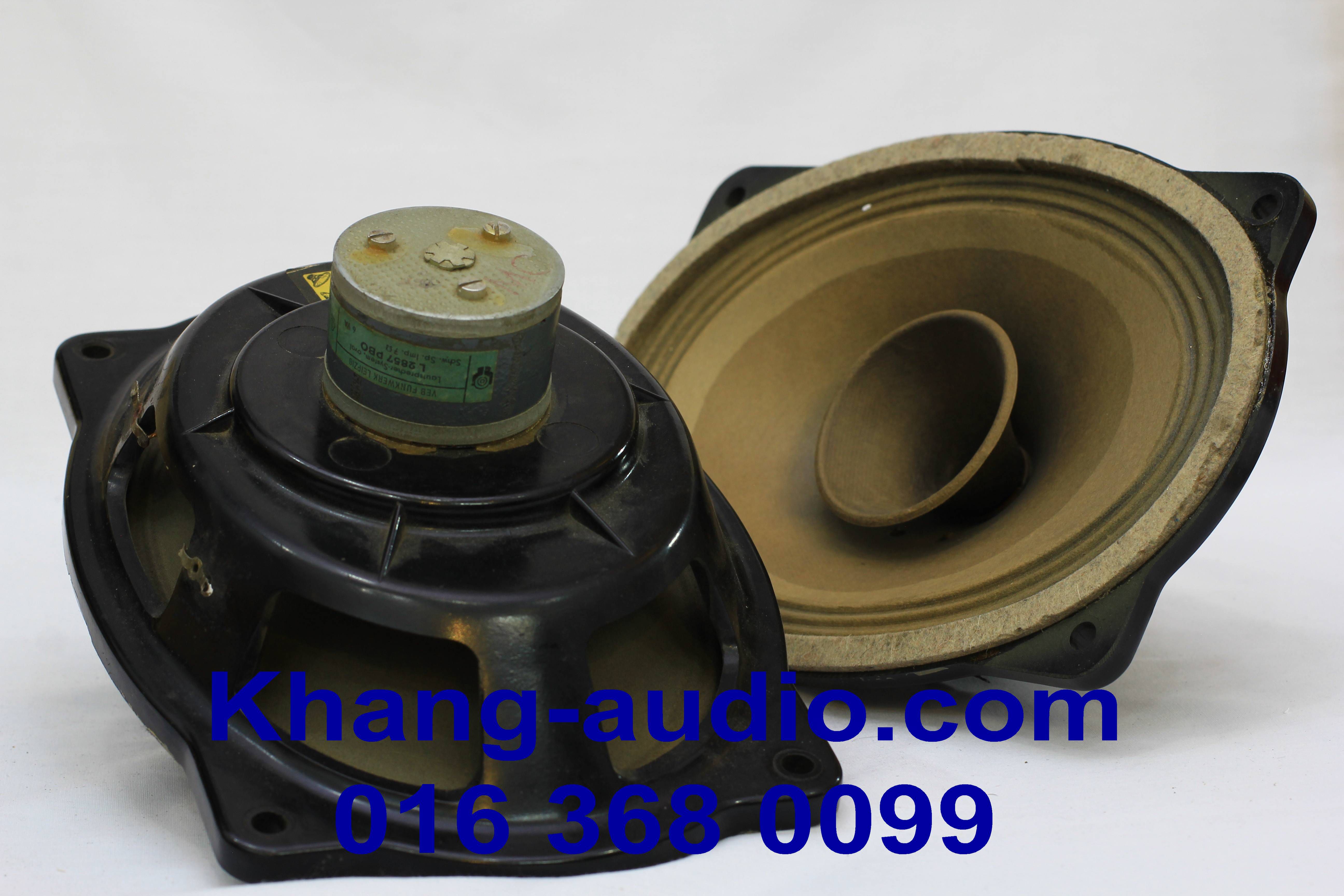 Loa Toàn Dải RFT KLANGFILM l2857pbo