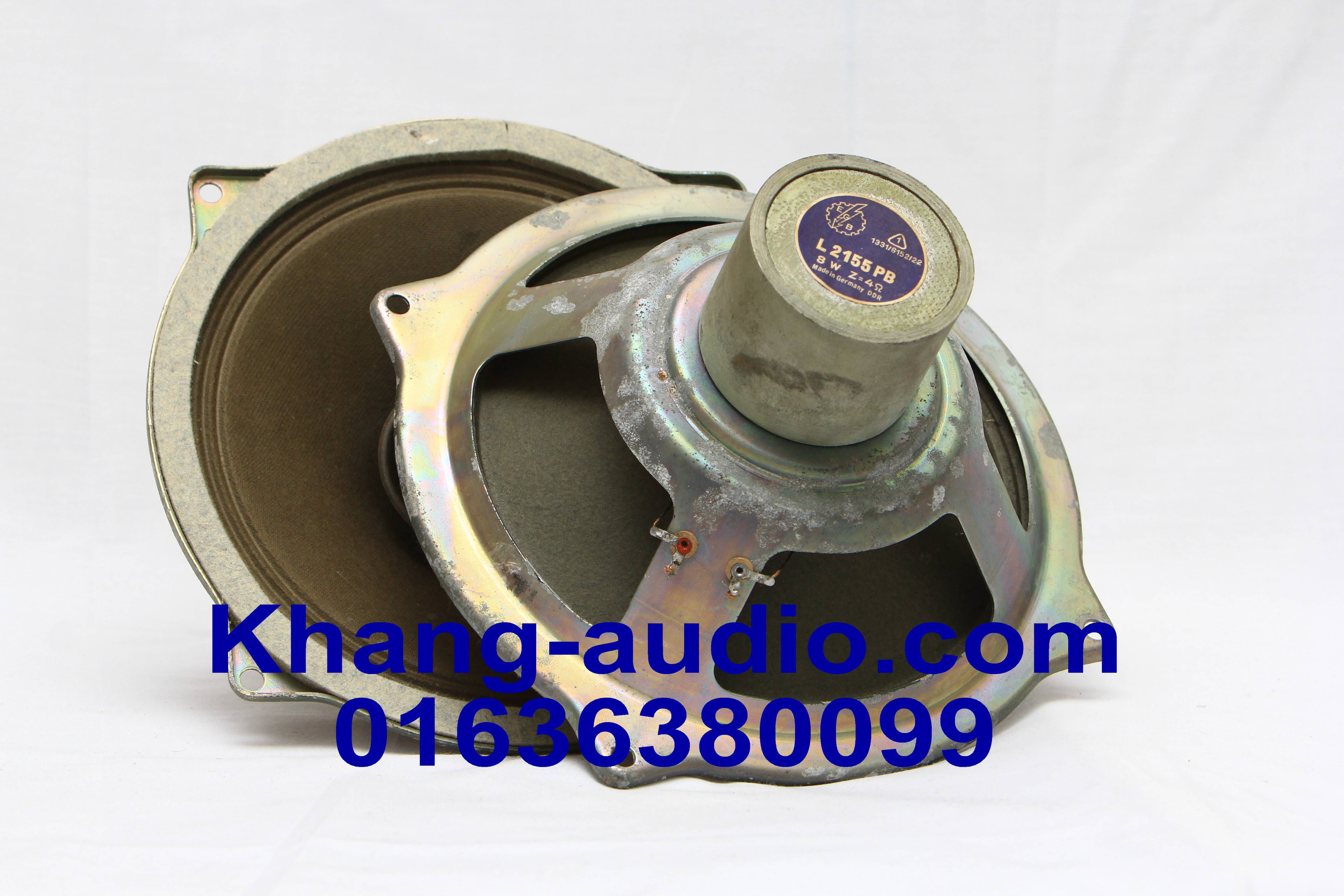 Loa Toàn Dải RFT L2155 pb