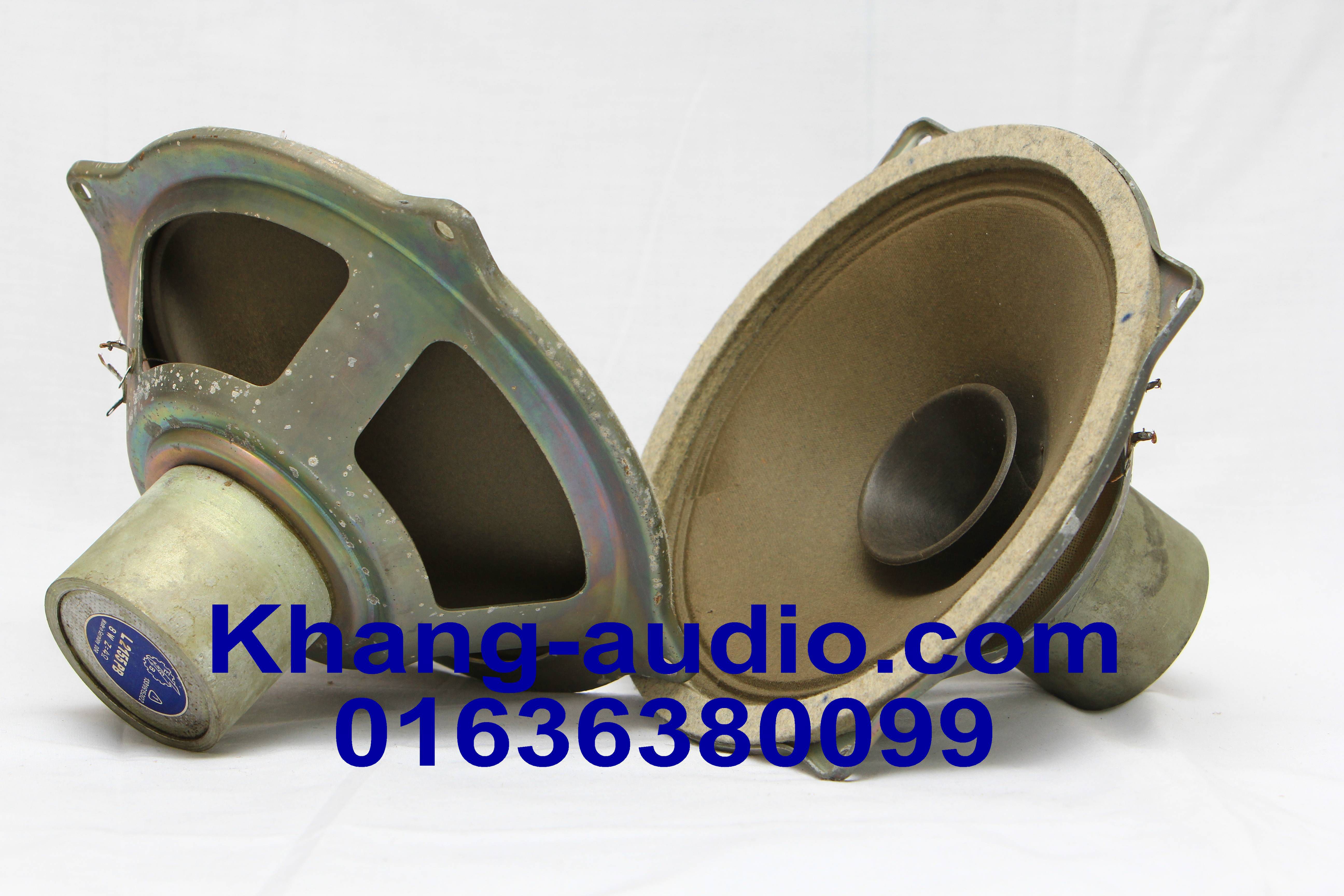 Loa Toàn Dải RFT L2155 pb
