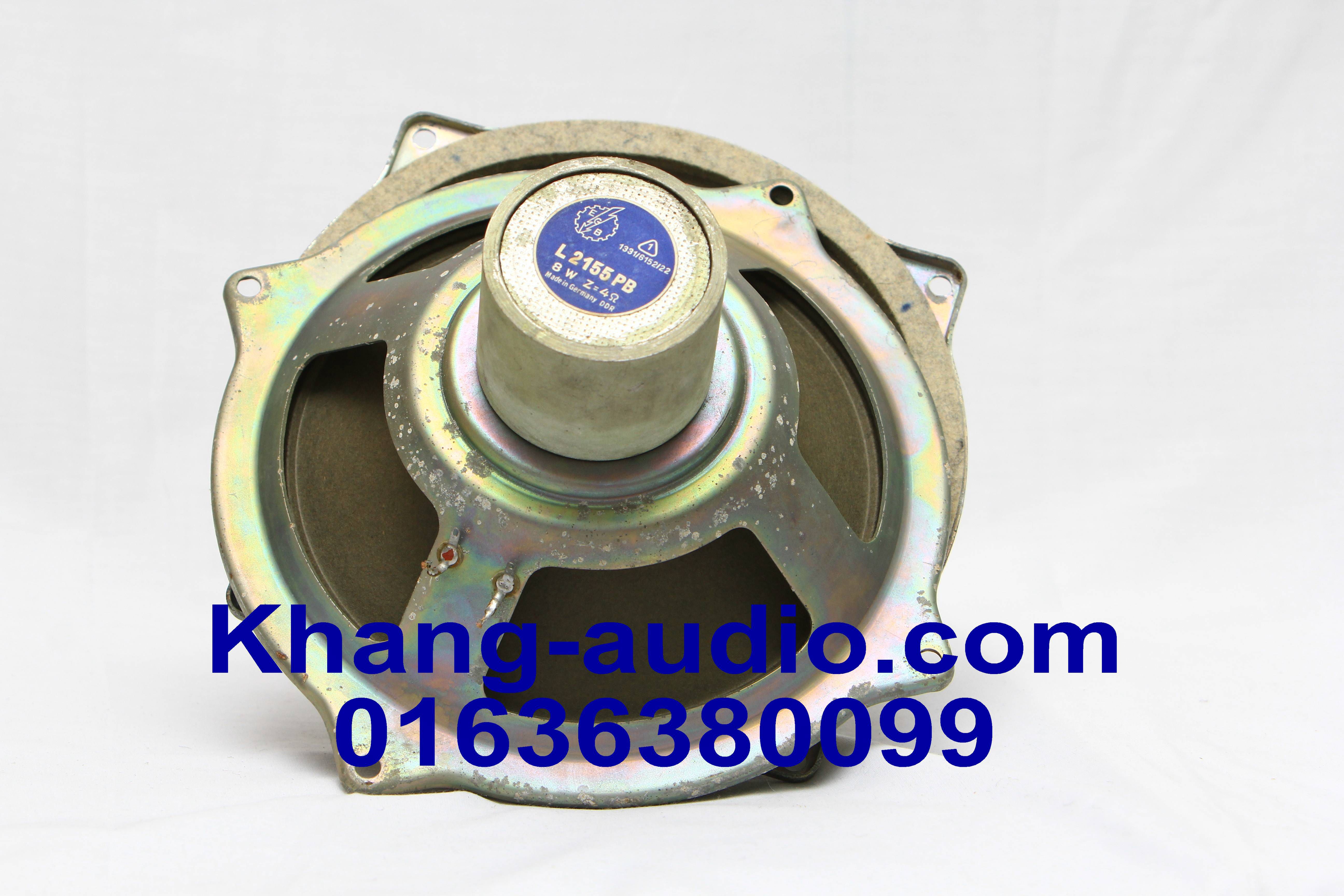 Loa Toàn Dải RFT L2155 pb