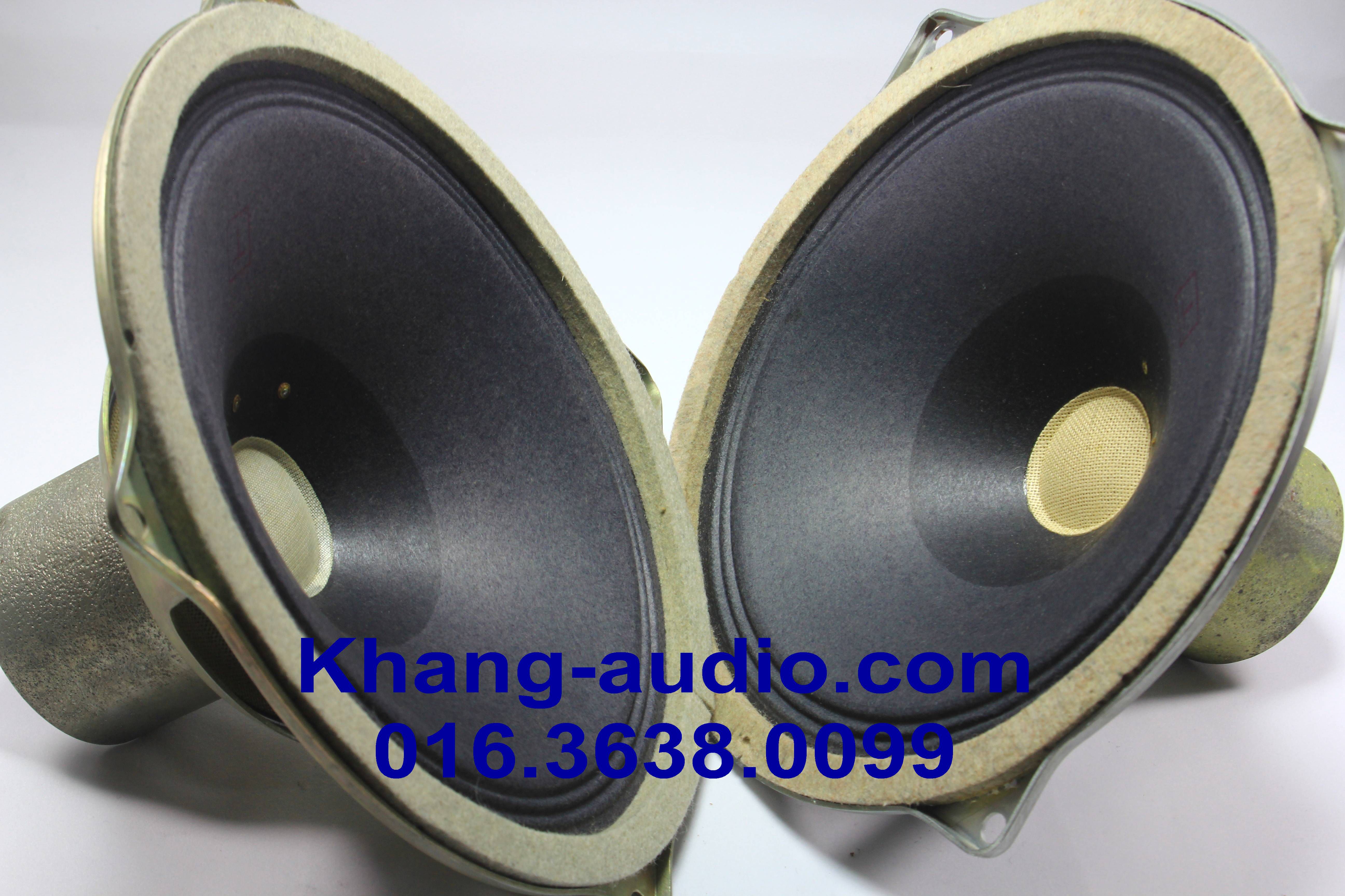 Loa Toàn Dải RFT l2459 pb 