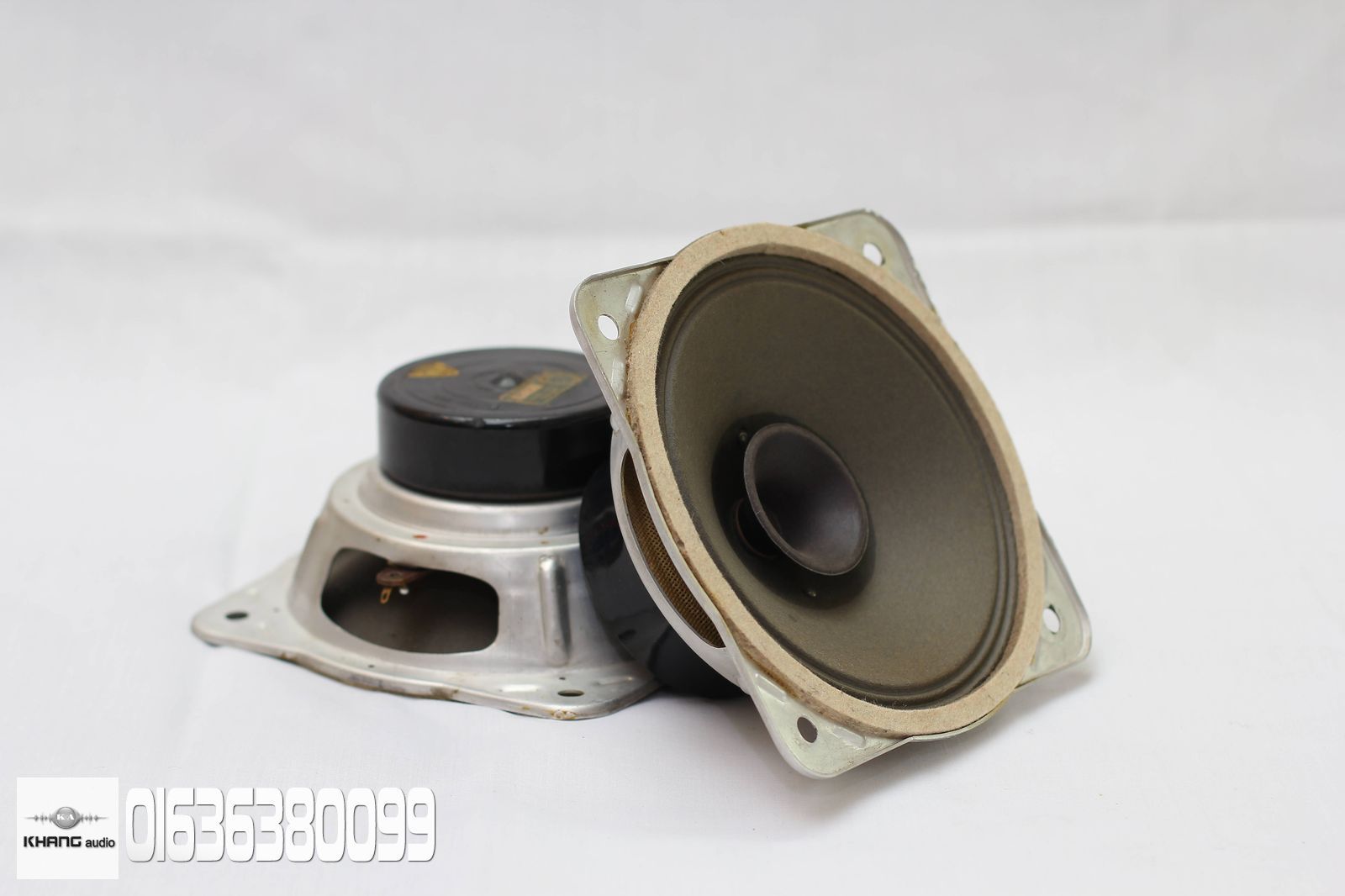 Loa Toàn Dải Toàn Dải RFT Type 16 -2