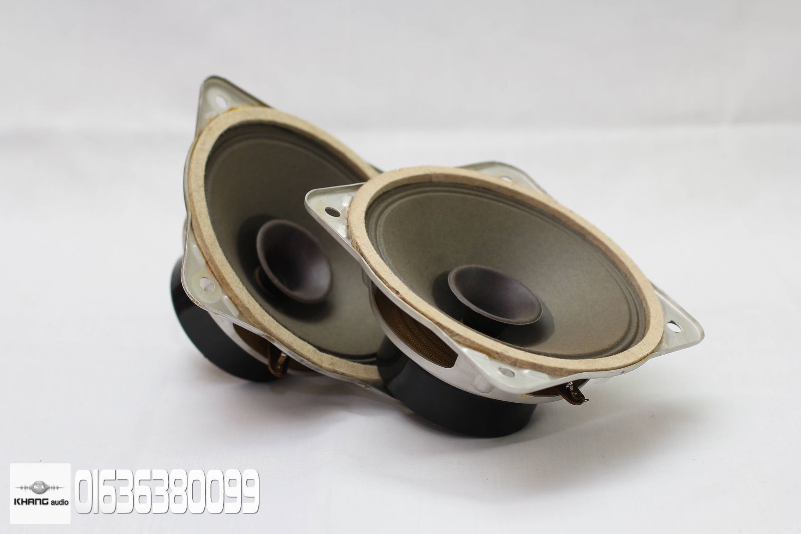 Loa Toàn Dải Toàn Dải RFT Type 16 -2