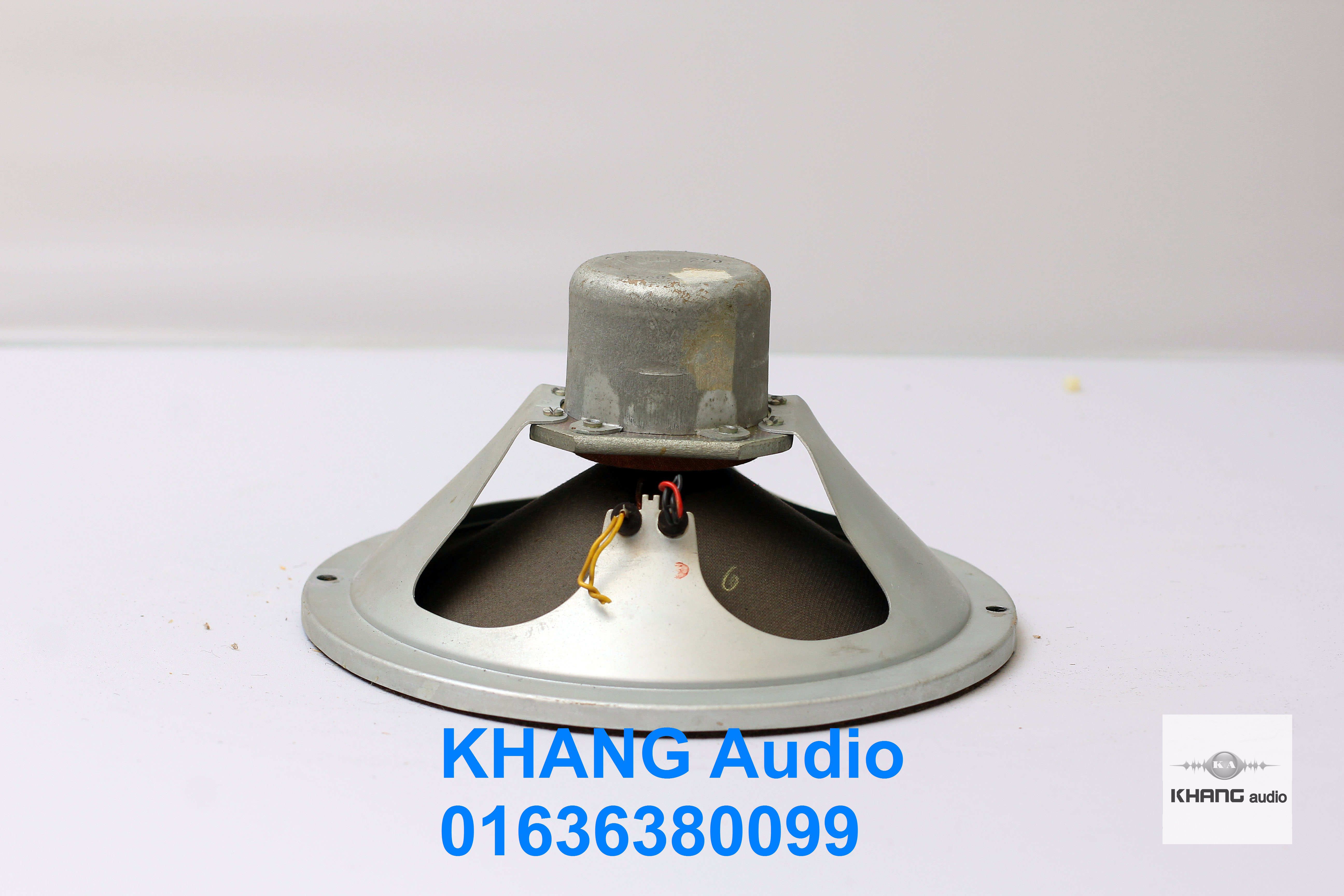 Củ Loa Toàn Dải SIEMENS KLANGFILM  6ruf lsp 22a  Đơn 