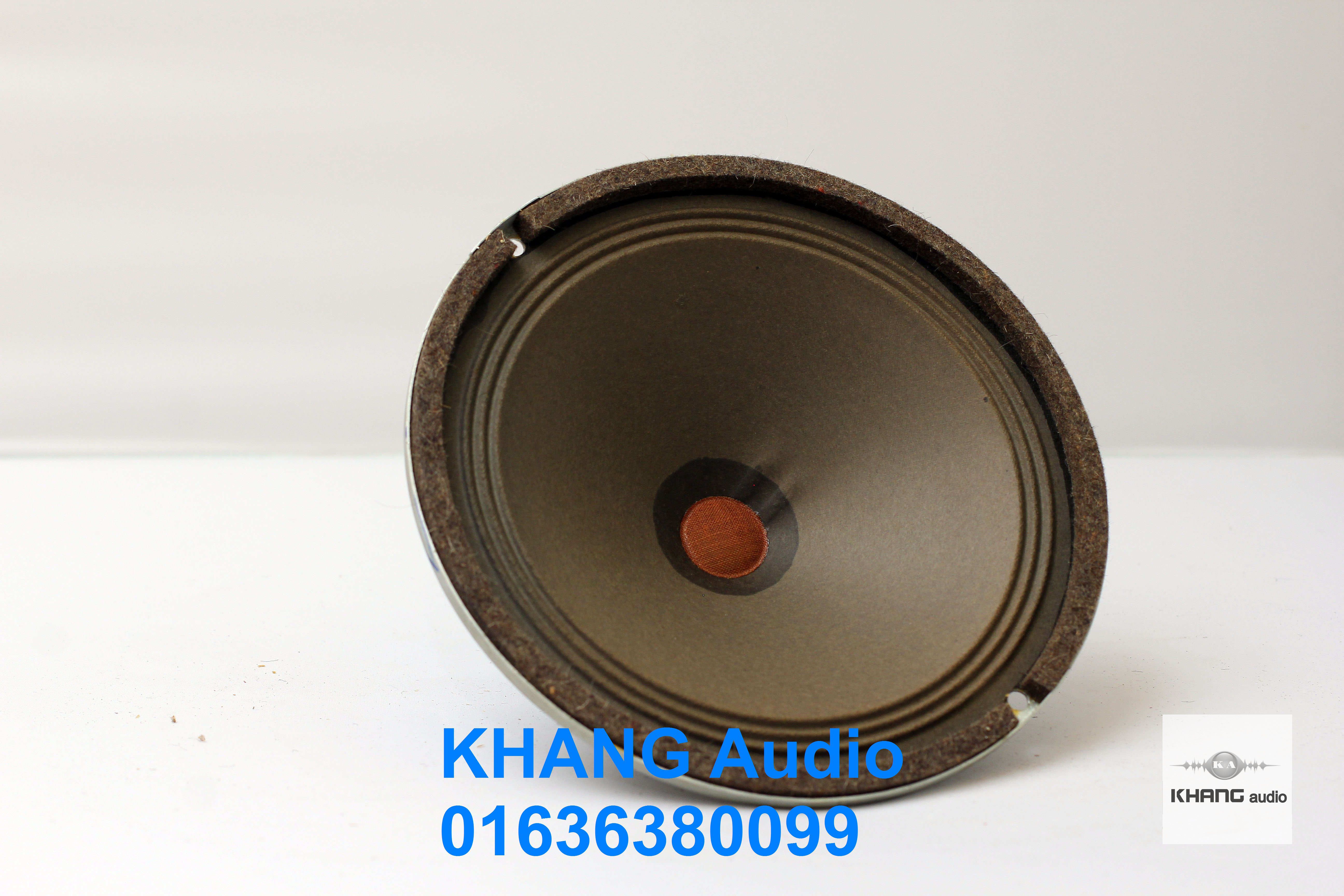 Củ Loa Toàn Dải SIEMENS KLANGFILM  6ruf lsp 22a  Đơn 