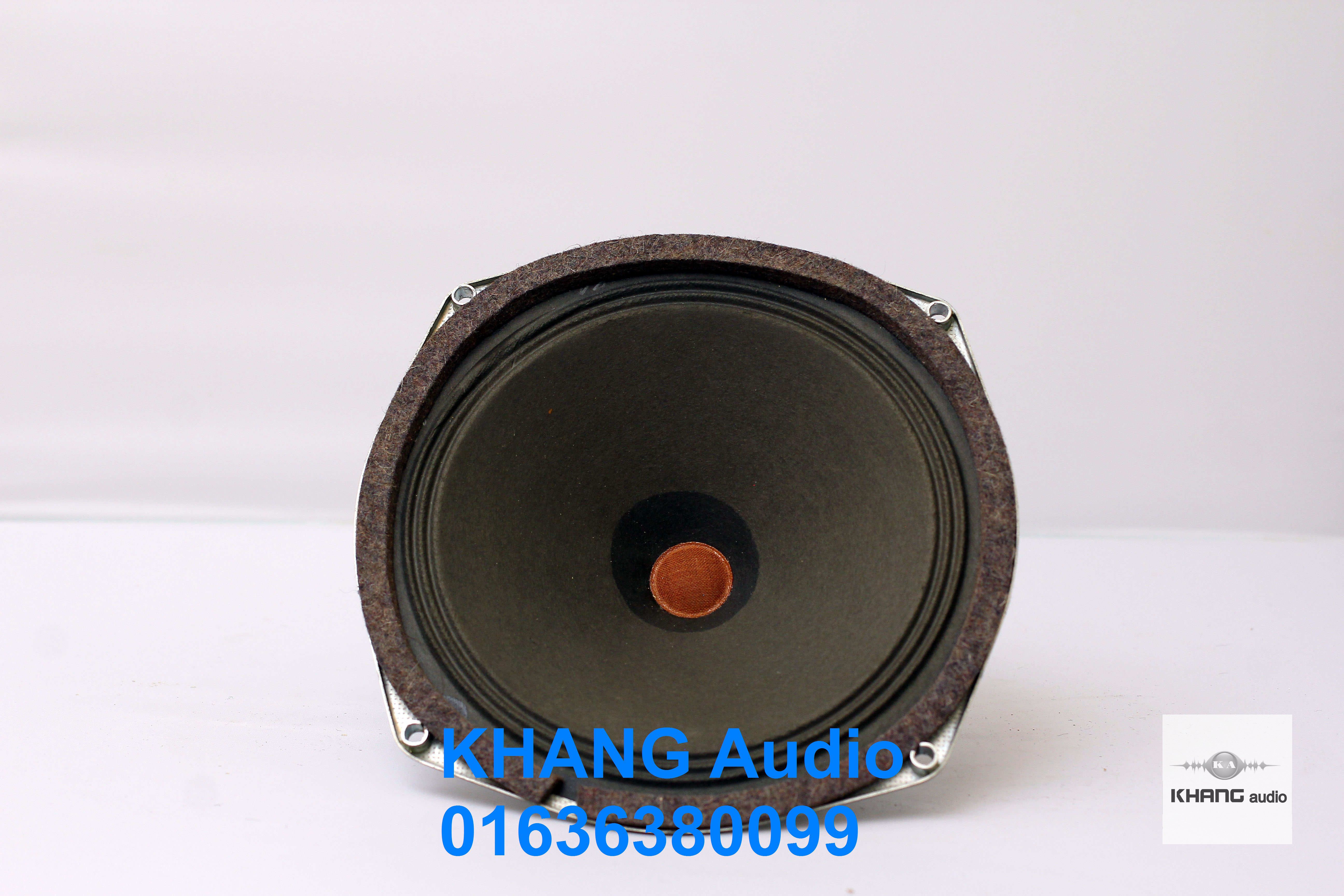 Củ Loa Toàn Dải SIEMENS KLANGFILM 20cm Nam Châm Móng Ngựa