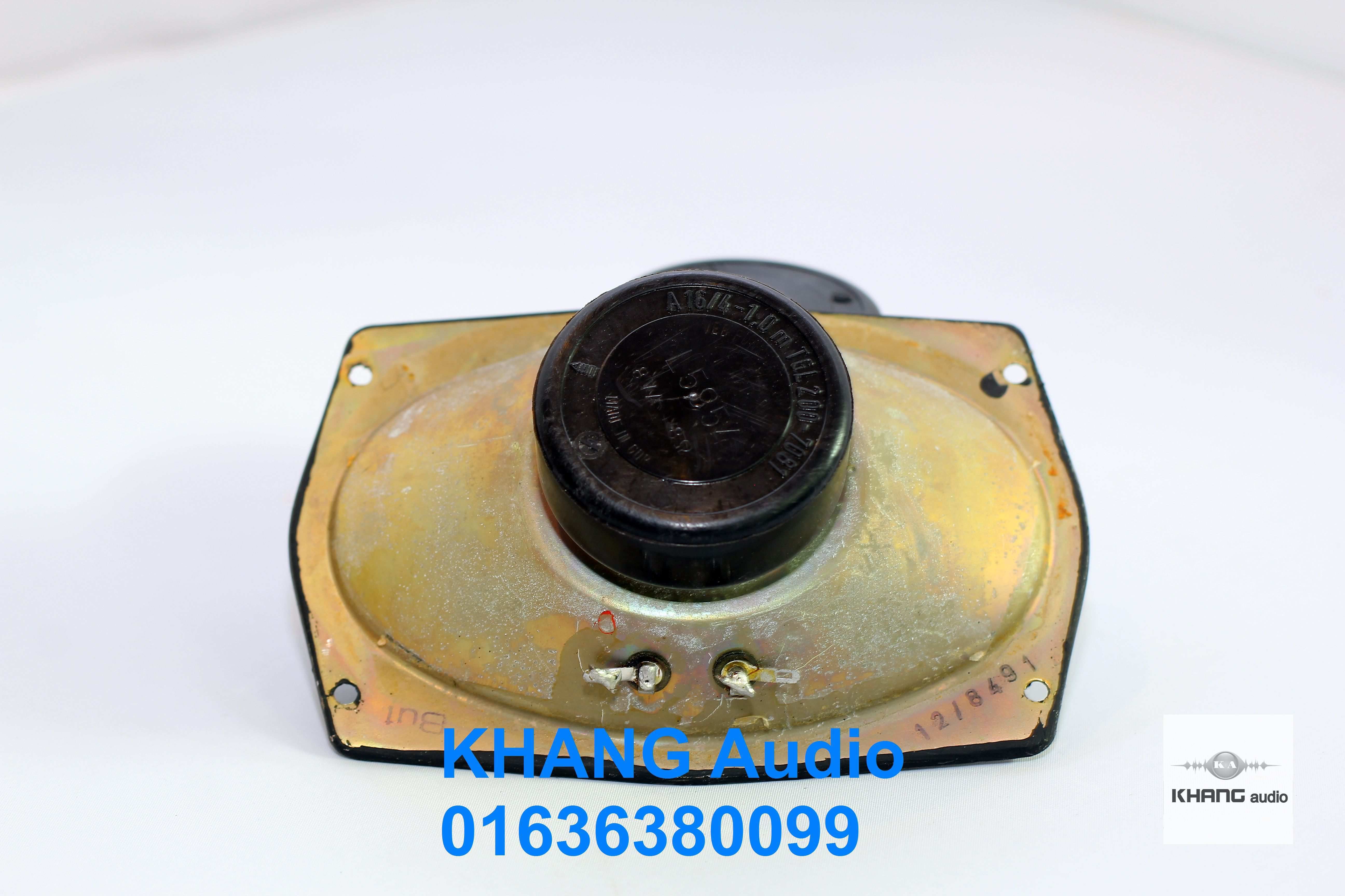 Củ Loa Treble RFT 5954