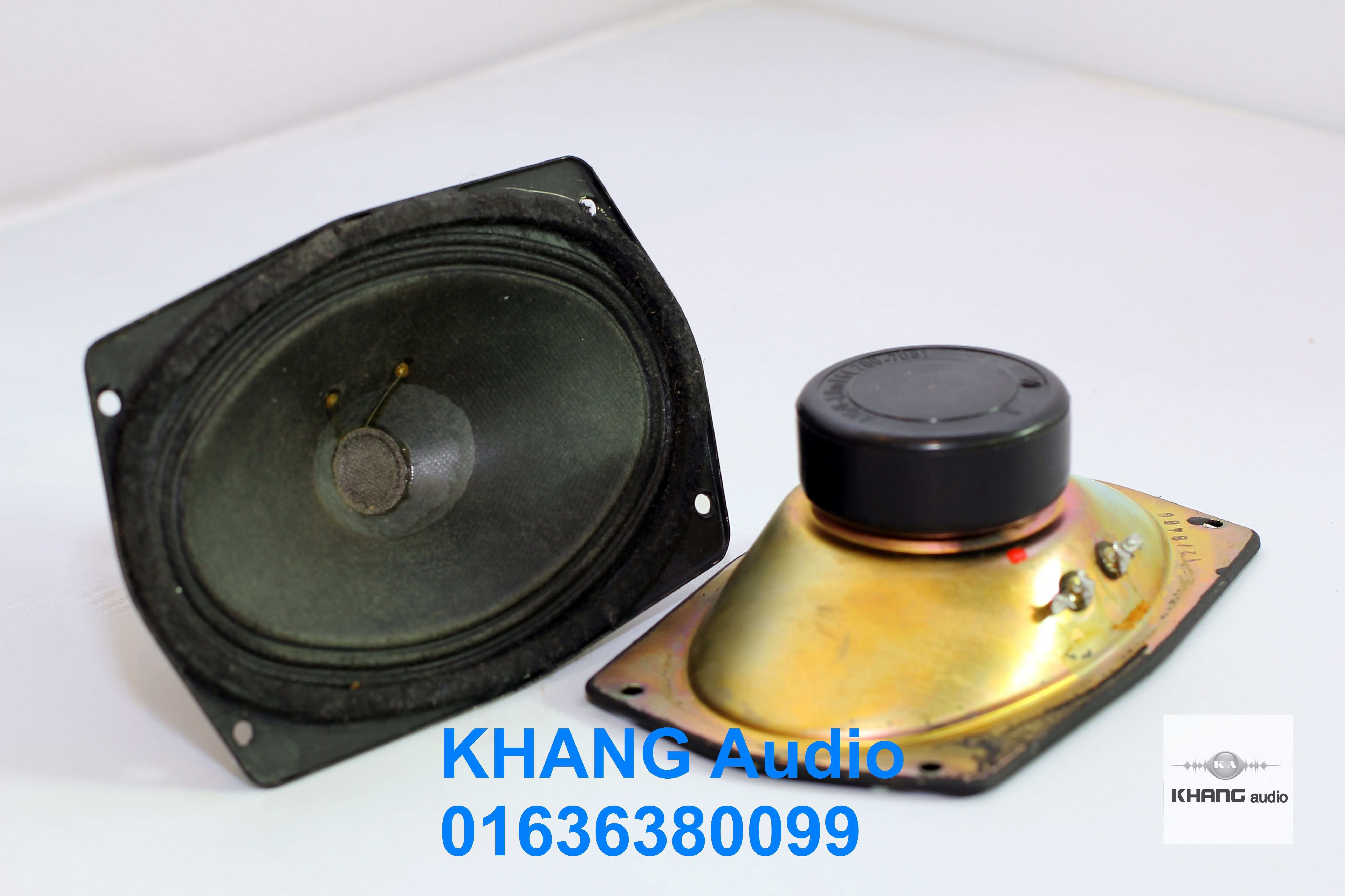 Củ Loa Treble RFT 5954