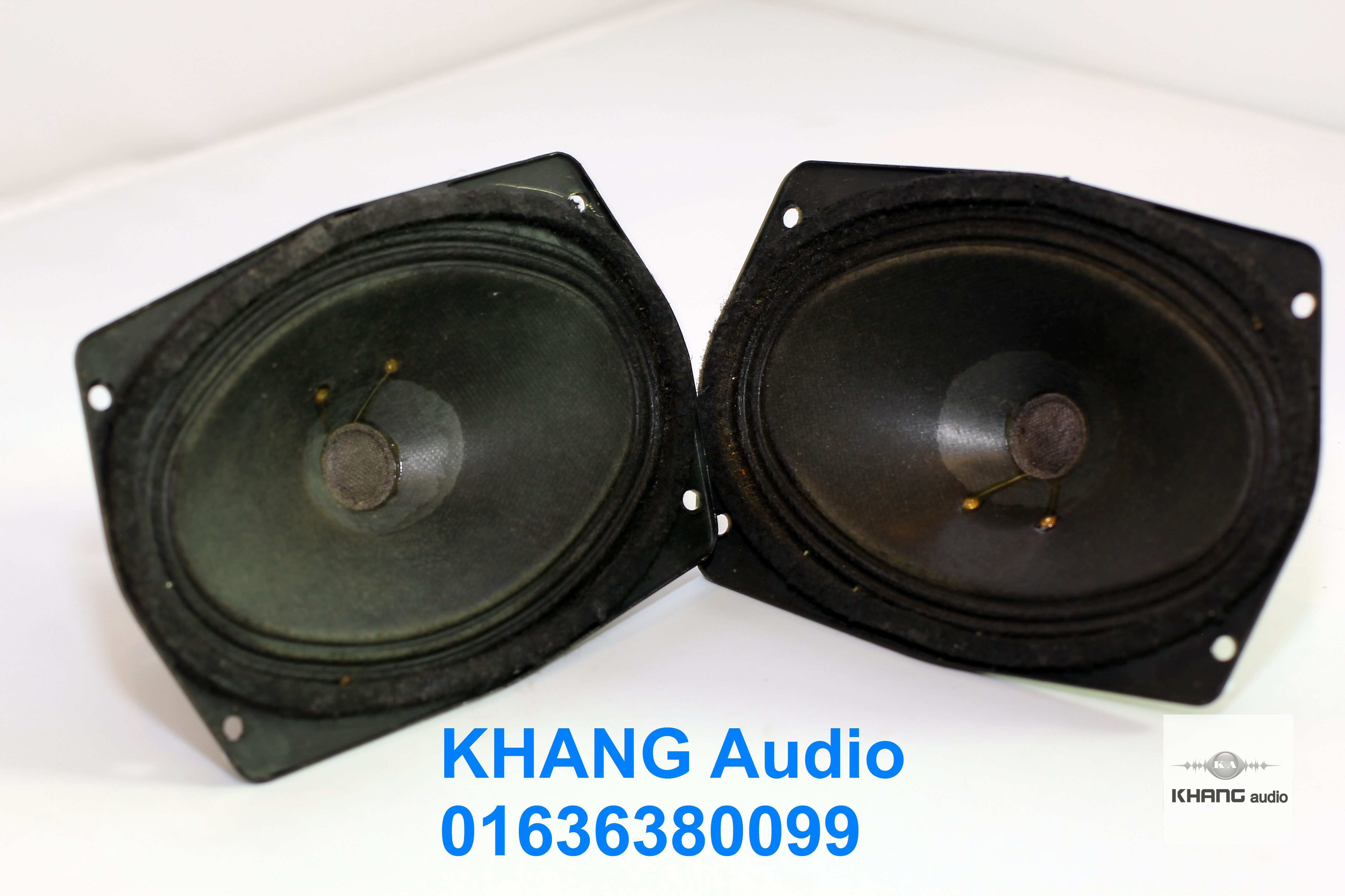 Củ Loa Treble RFT 5954