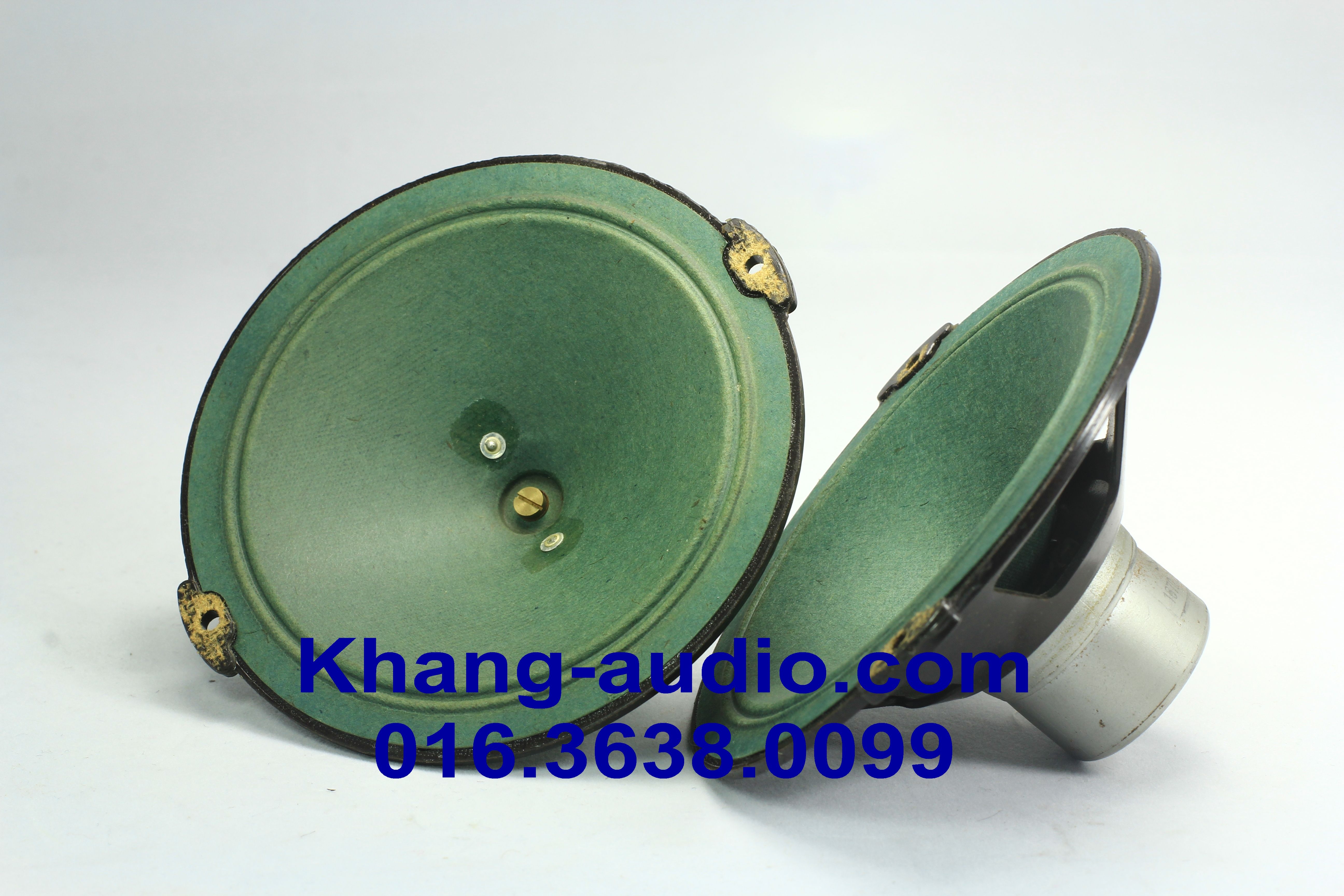 Củ Loa Treble SABA 1870