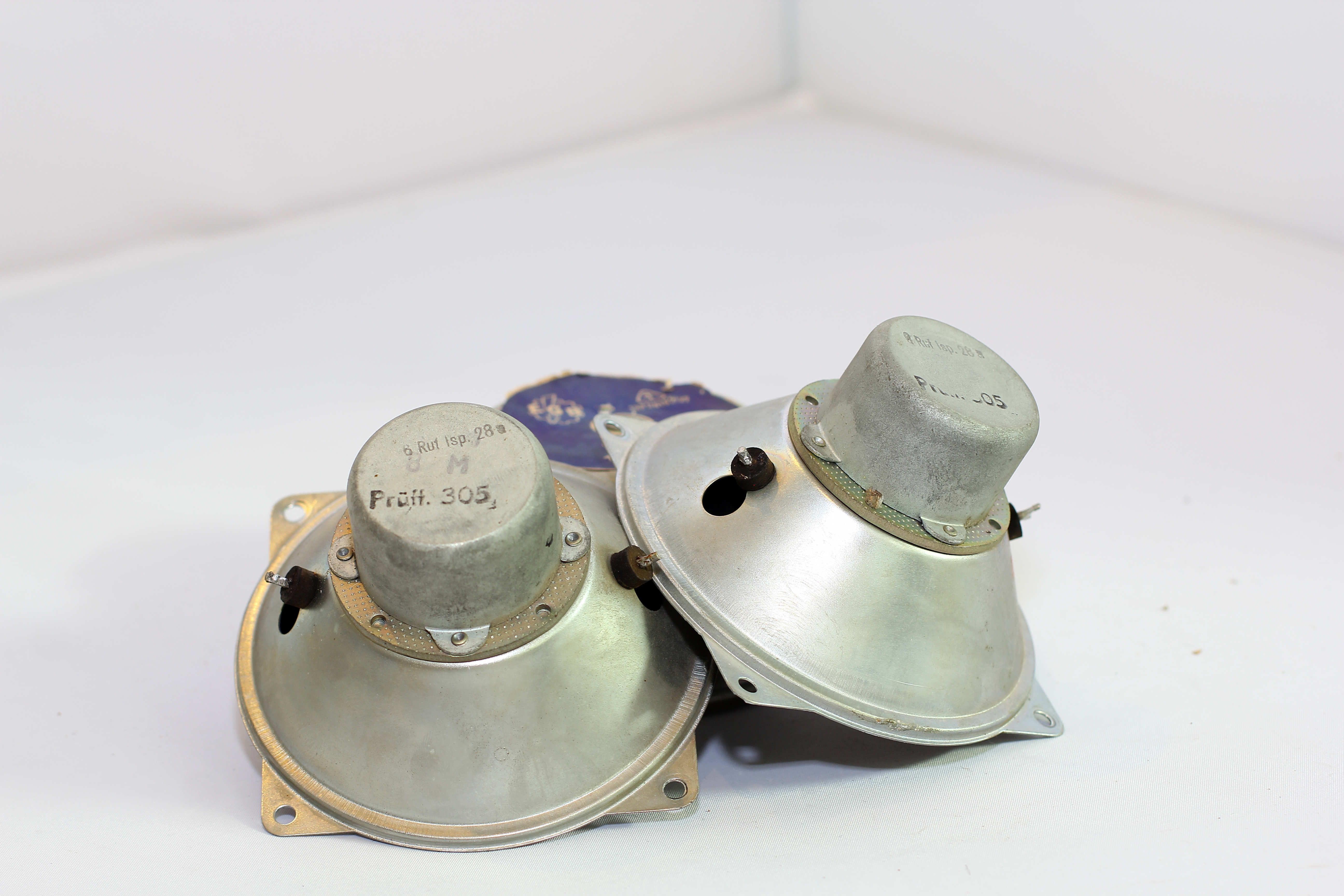 Củ Loa Treble SIEMENS 305