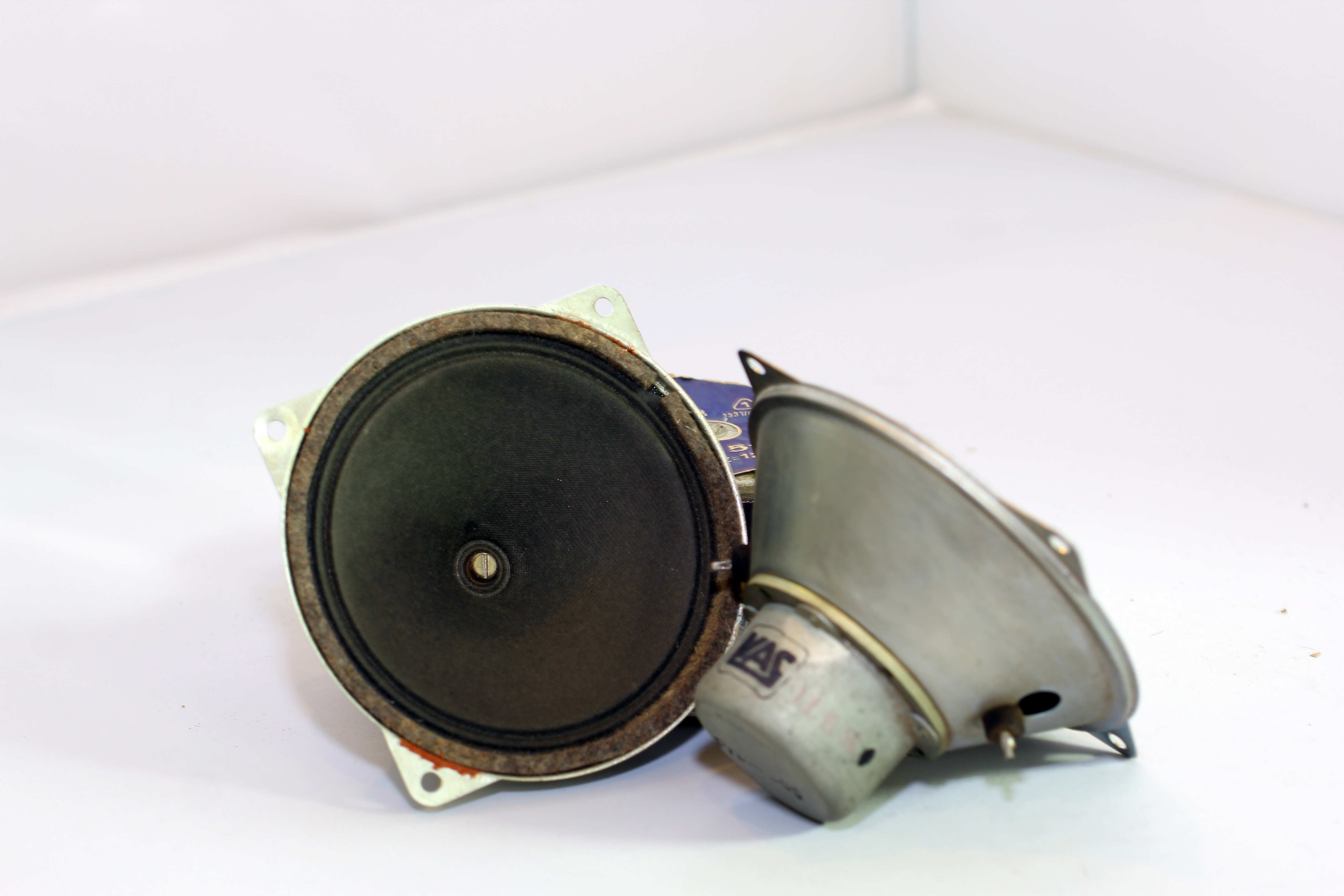Củ Loa Treble SIEMENS 305