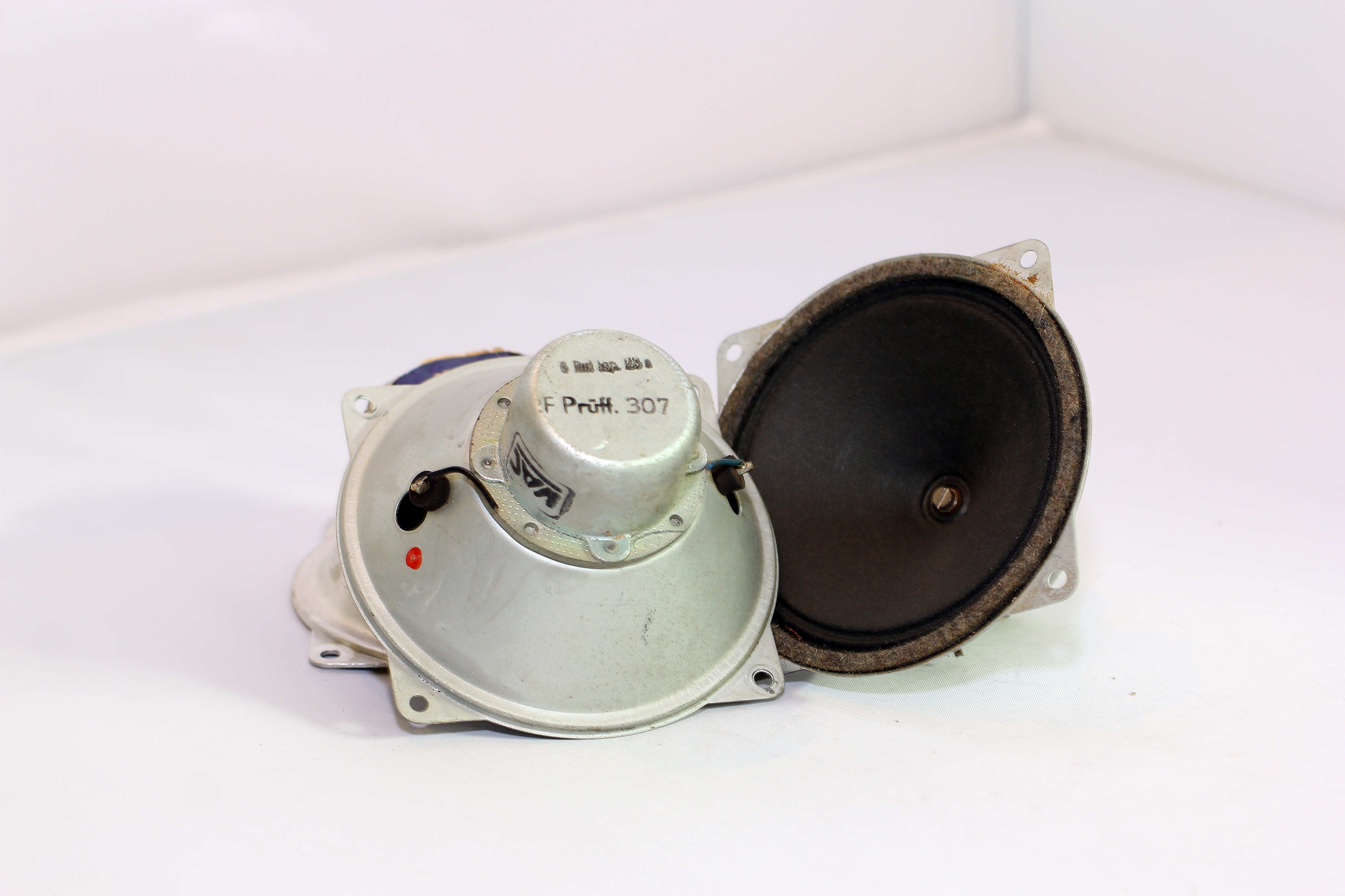 Củ Loa Treble SIEMENS 307 
