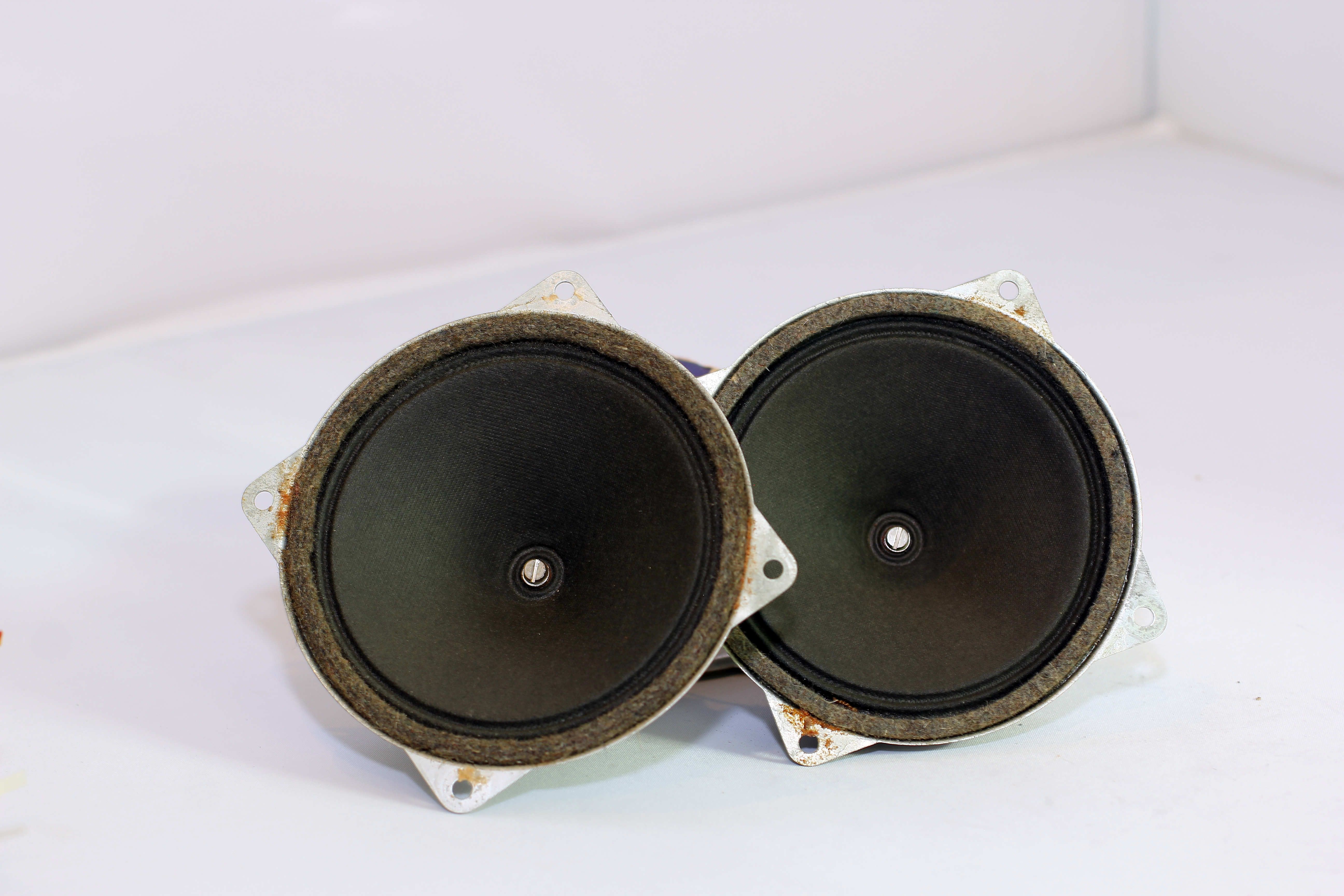 Củ Loa Treble SIEMENS 307 