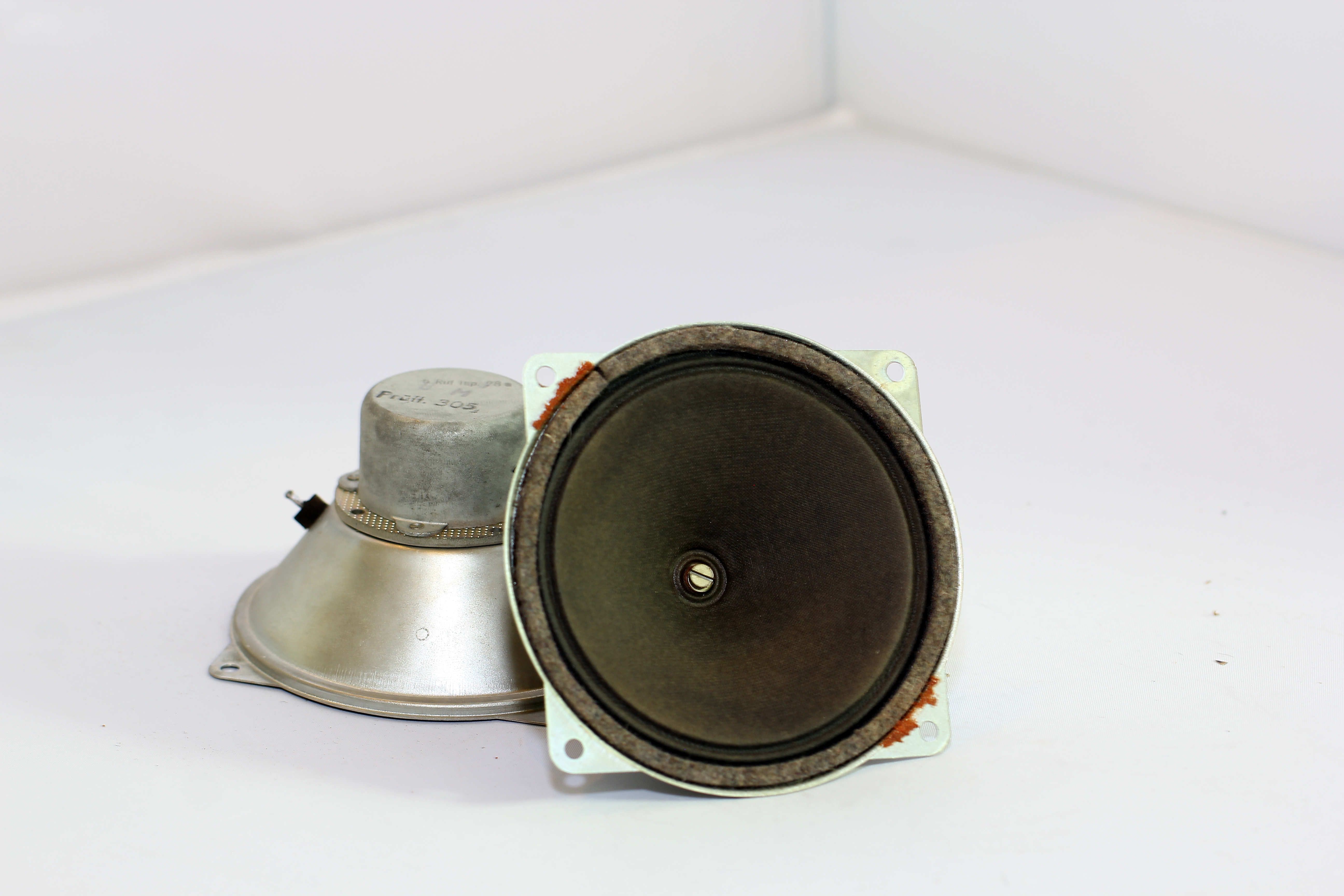 Củ Loa Treble SIEMENS 307 