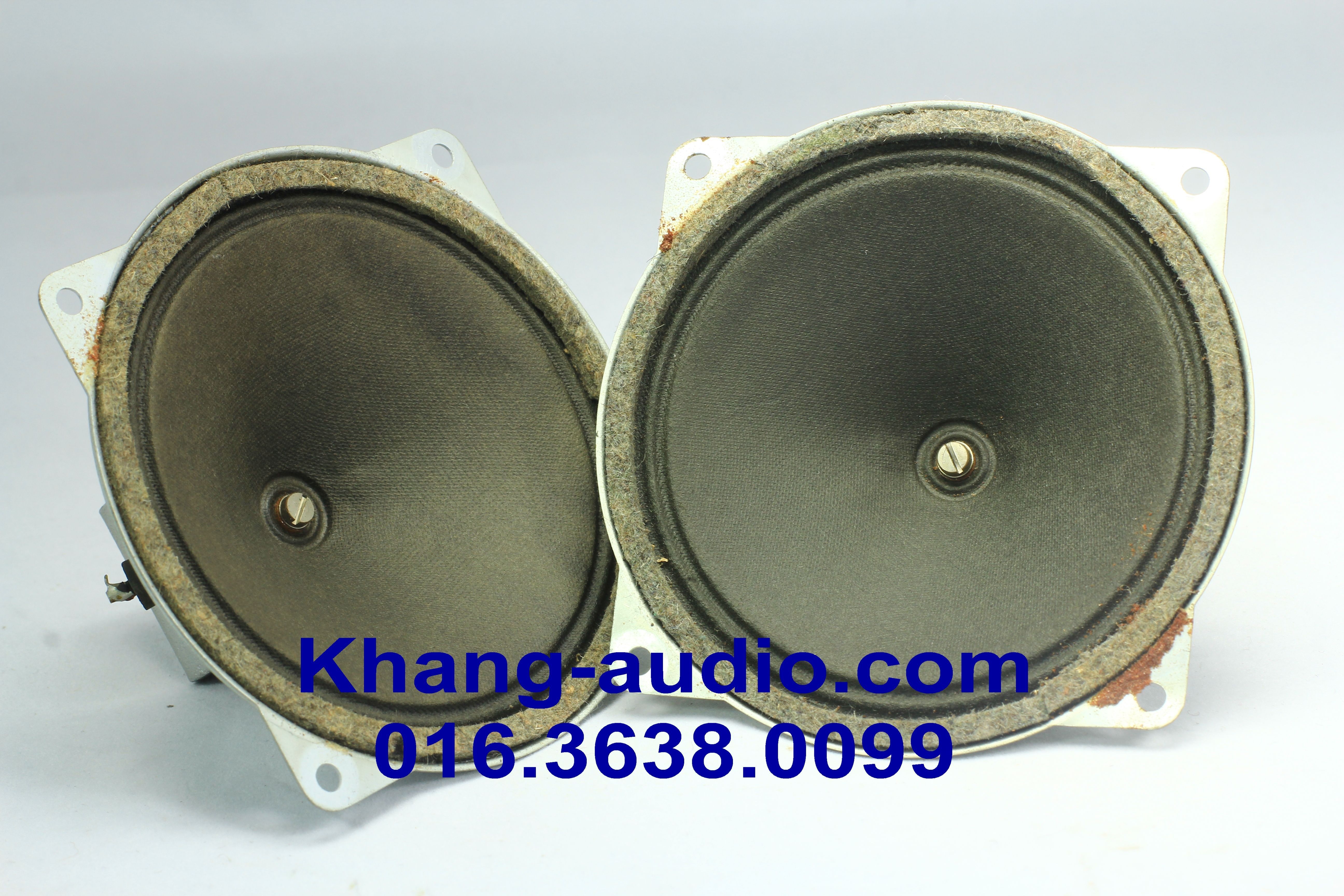 Củ Loa Treble SIEMENS KLANGFILM 308