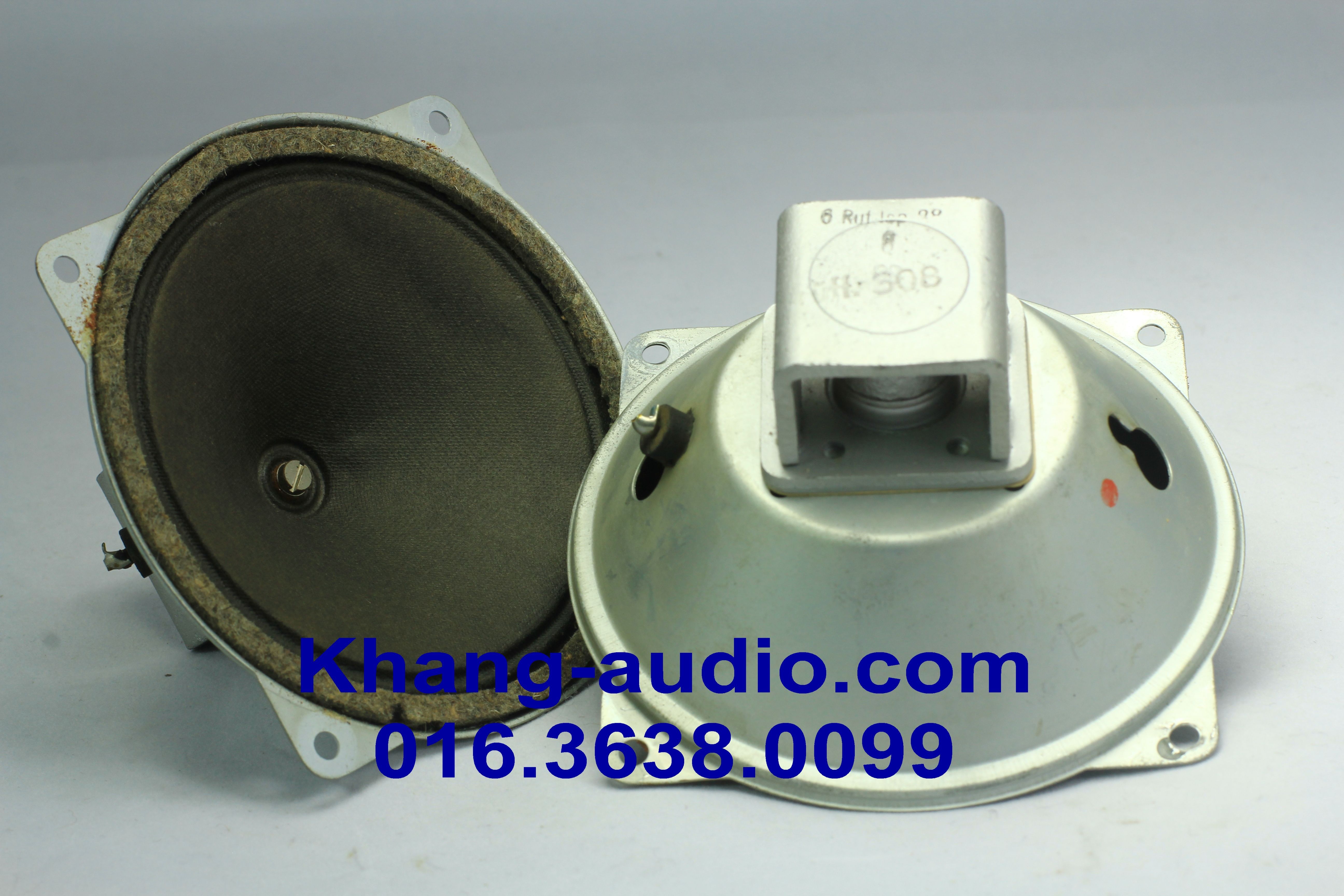 Củ Loa Treble SIEMENS KLANGFILM 308
