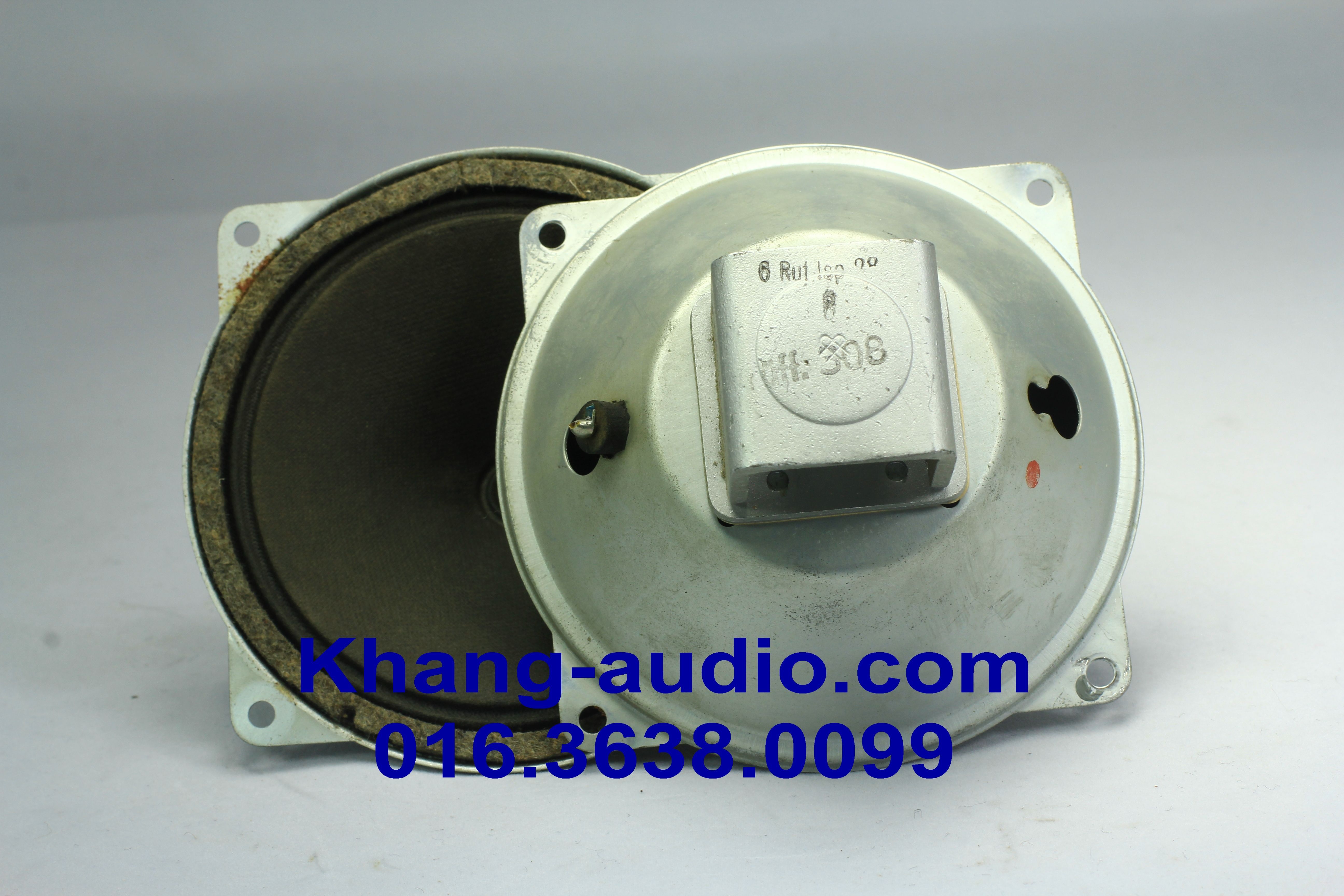 Củ Loa Treble SIEMENS KLANGFILM 308