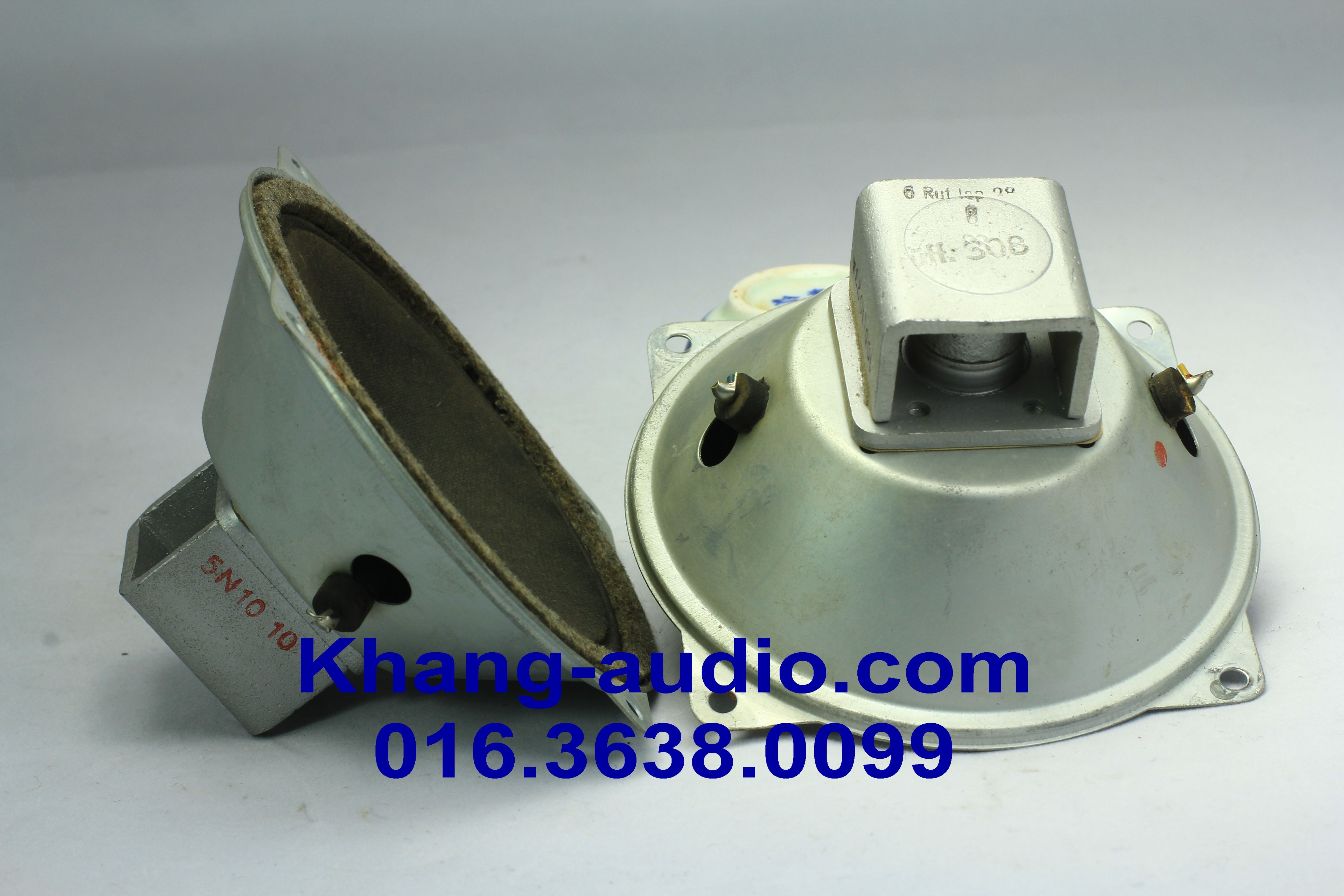Củ Loa Treble SIEMENS KLANGFILM 308