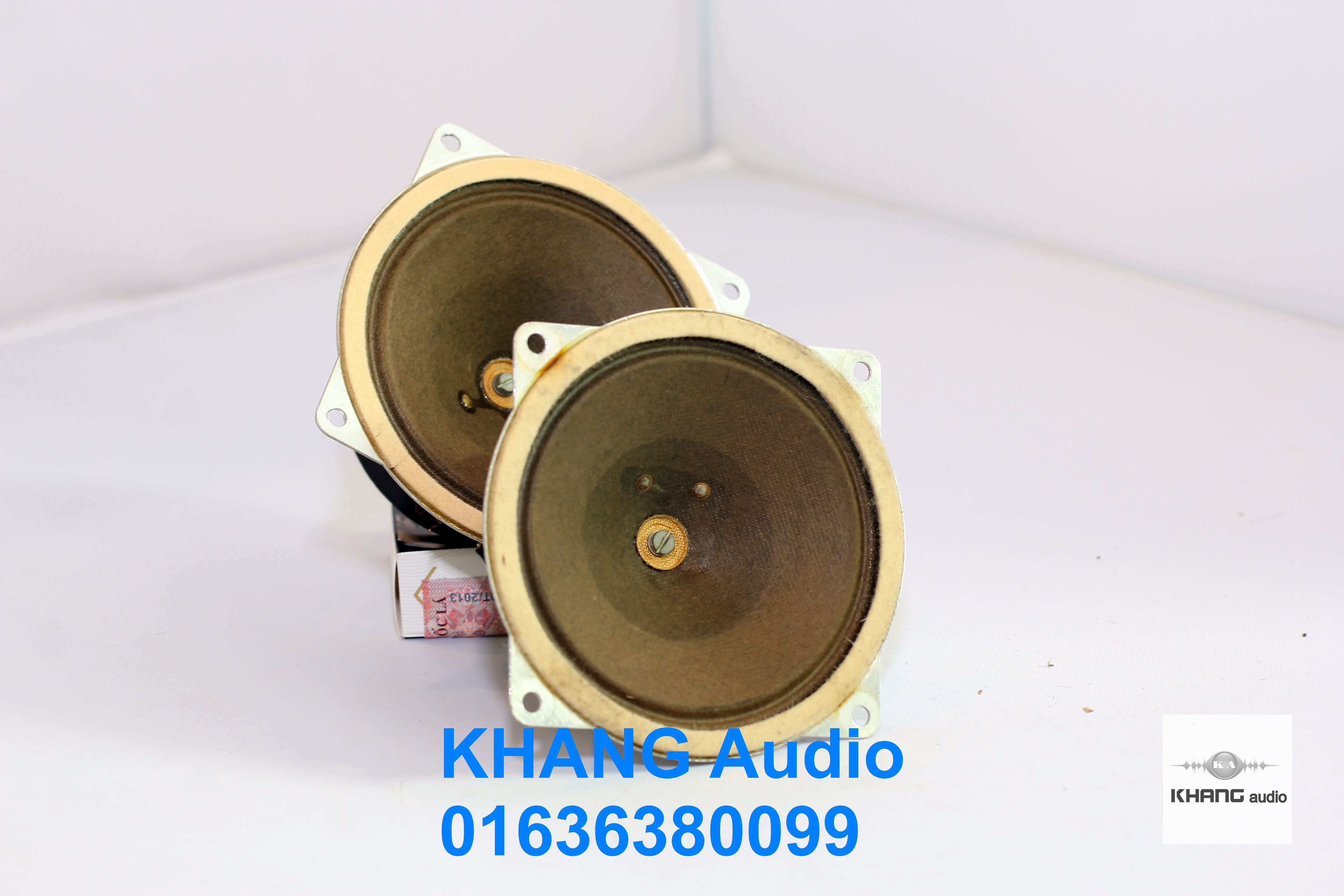Củ loa Treble RFT 551